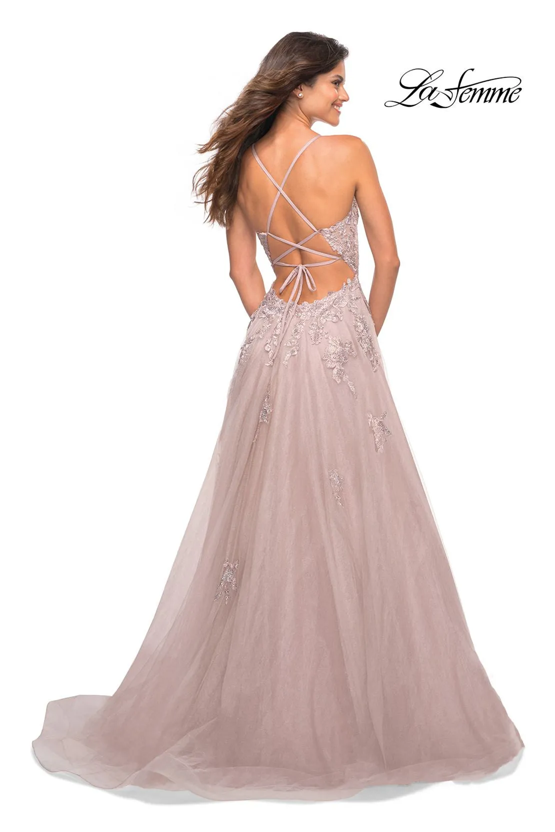 La Femme 30560