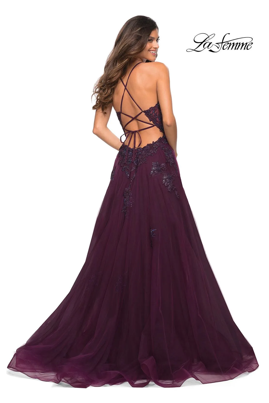 La Femme 30560