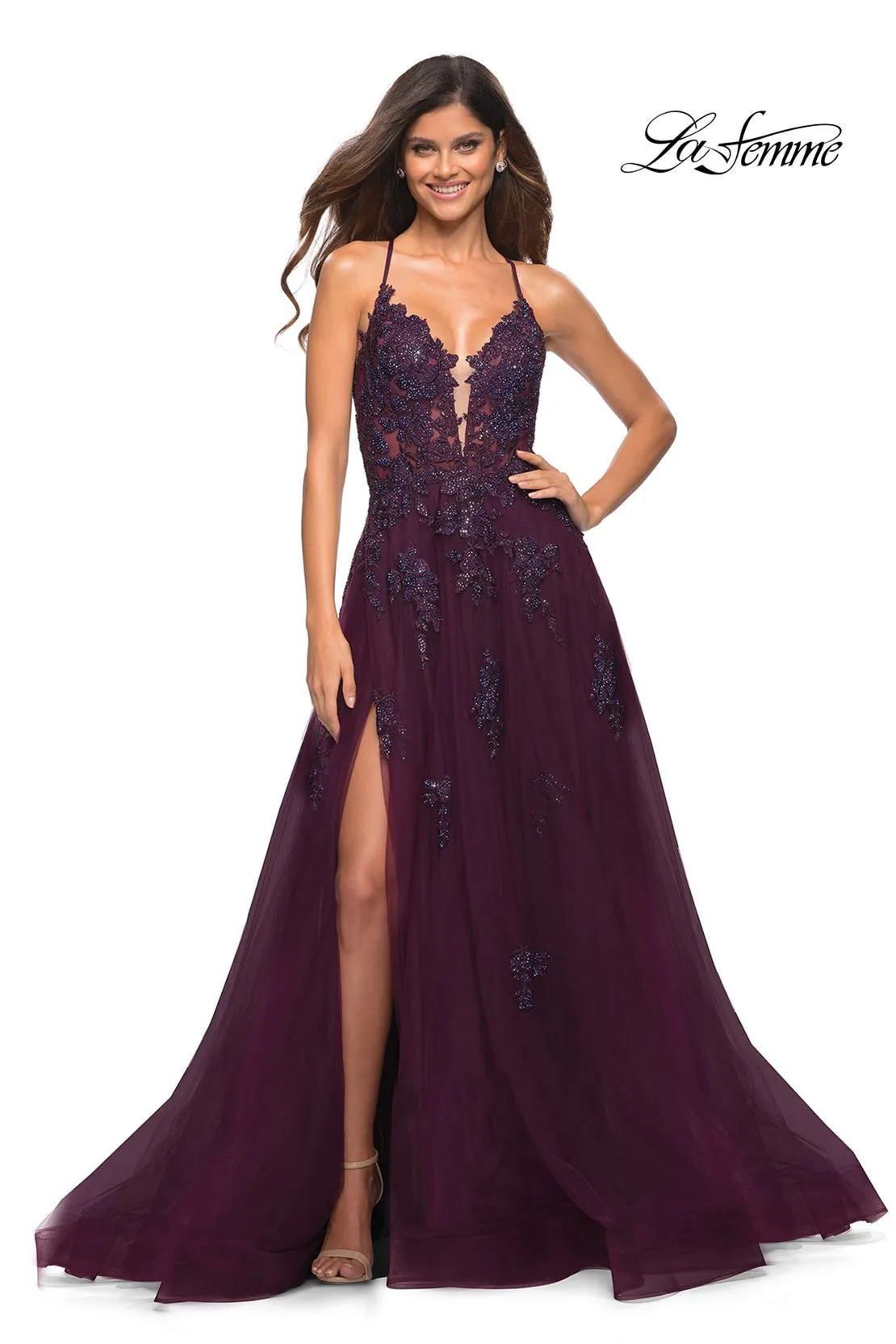 La Femme 30560