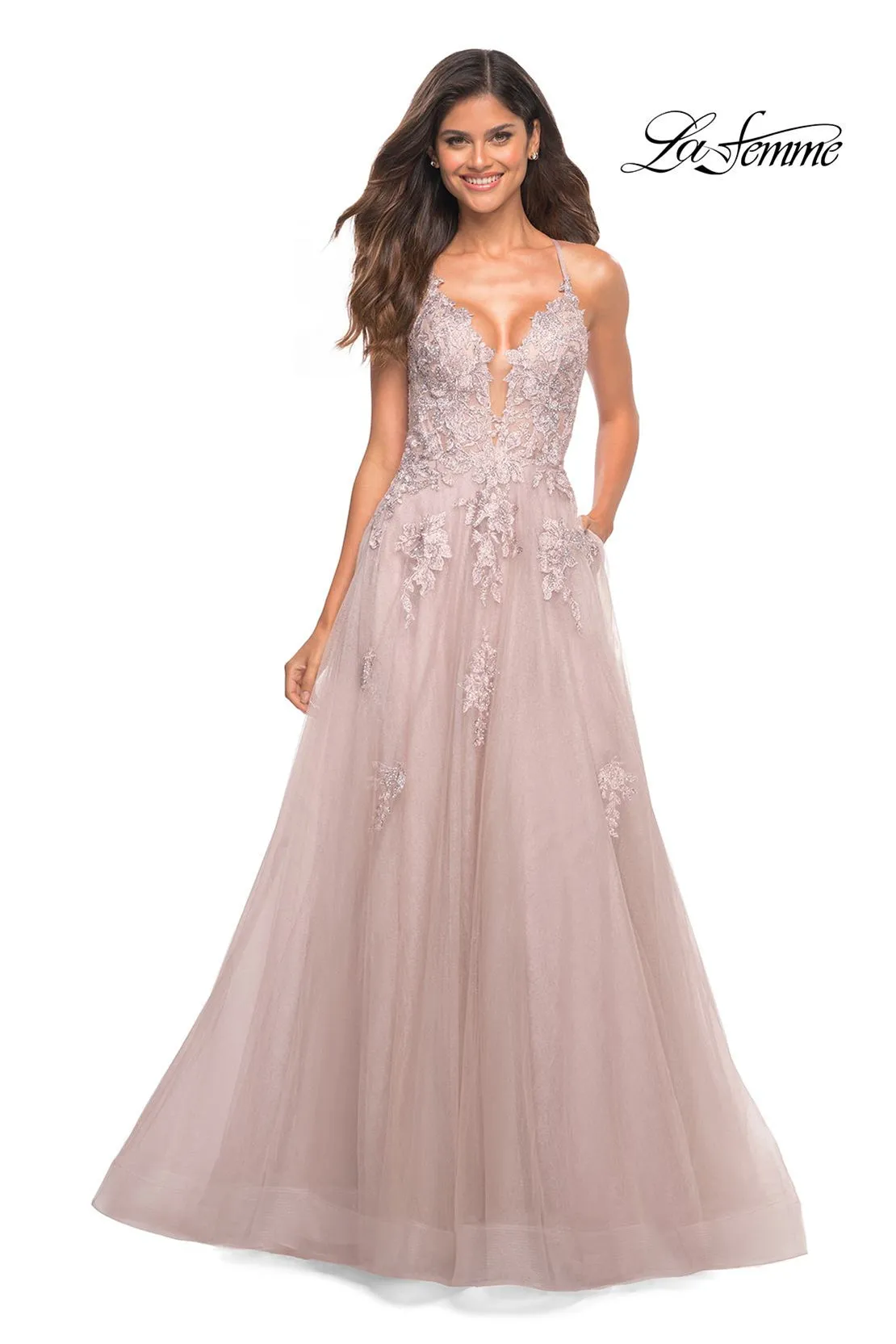 La Femme 30560