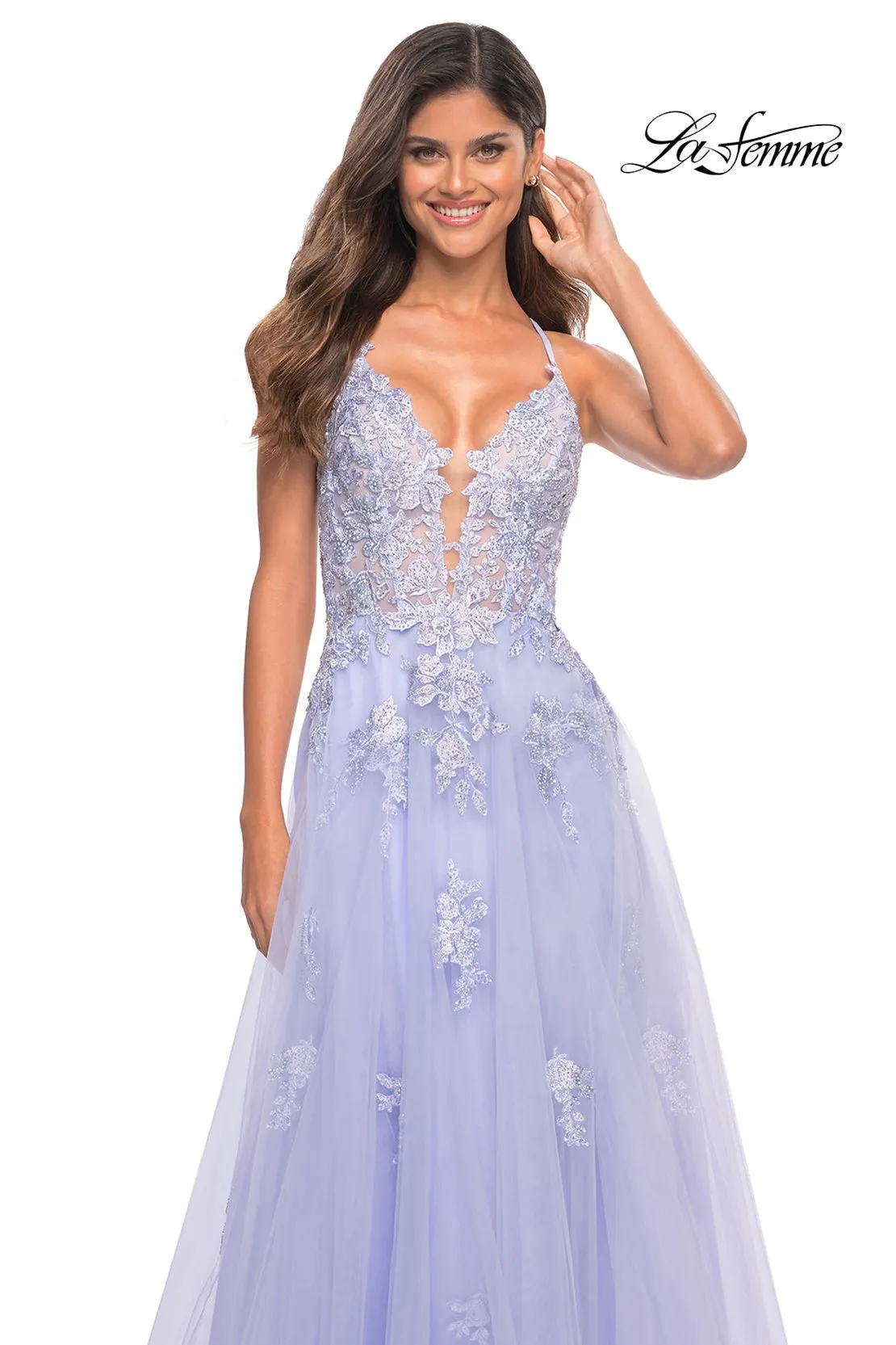 La Femme 30560