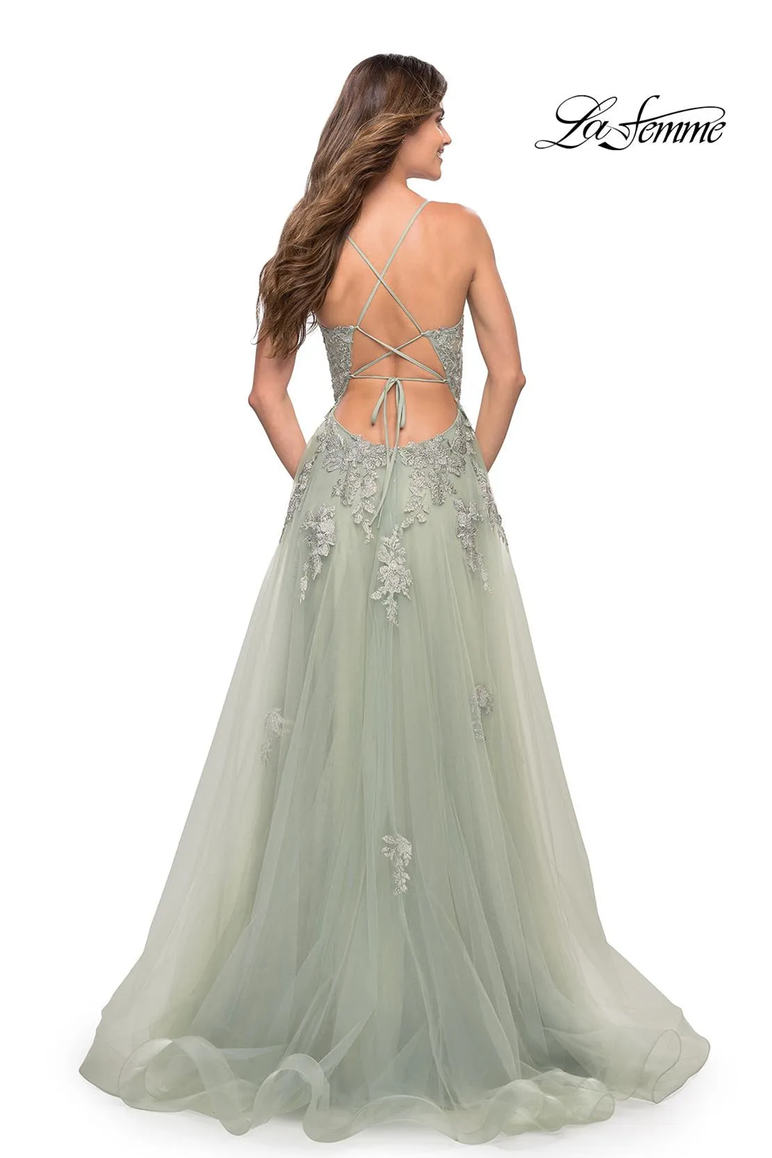 La Femme 30560