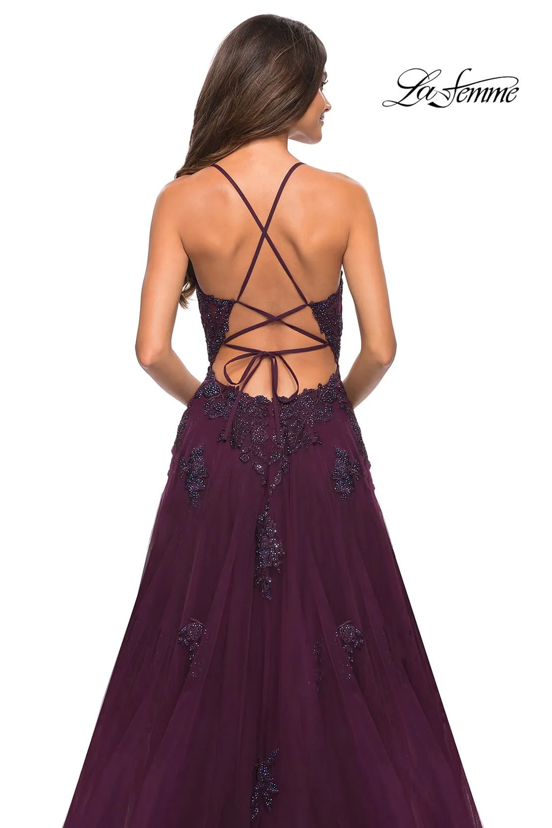 La Femme 30560