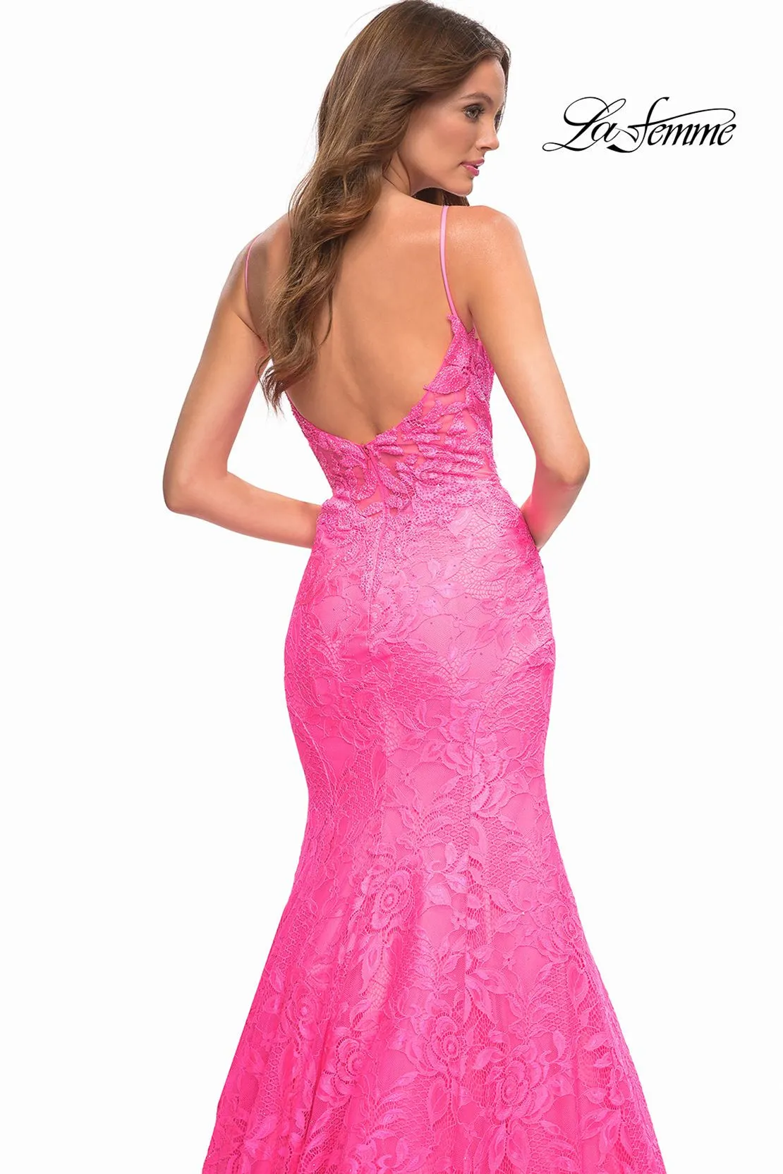 La Femme 30663