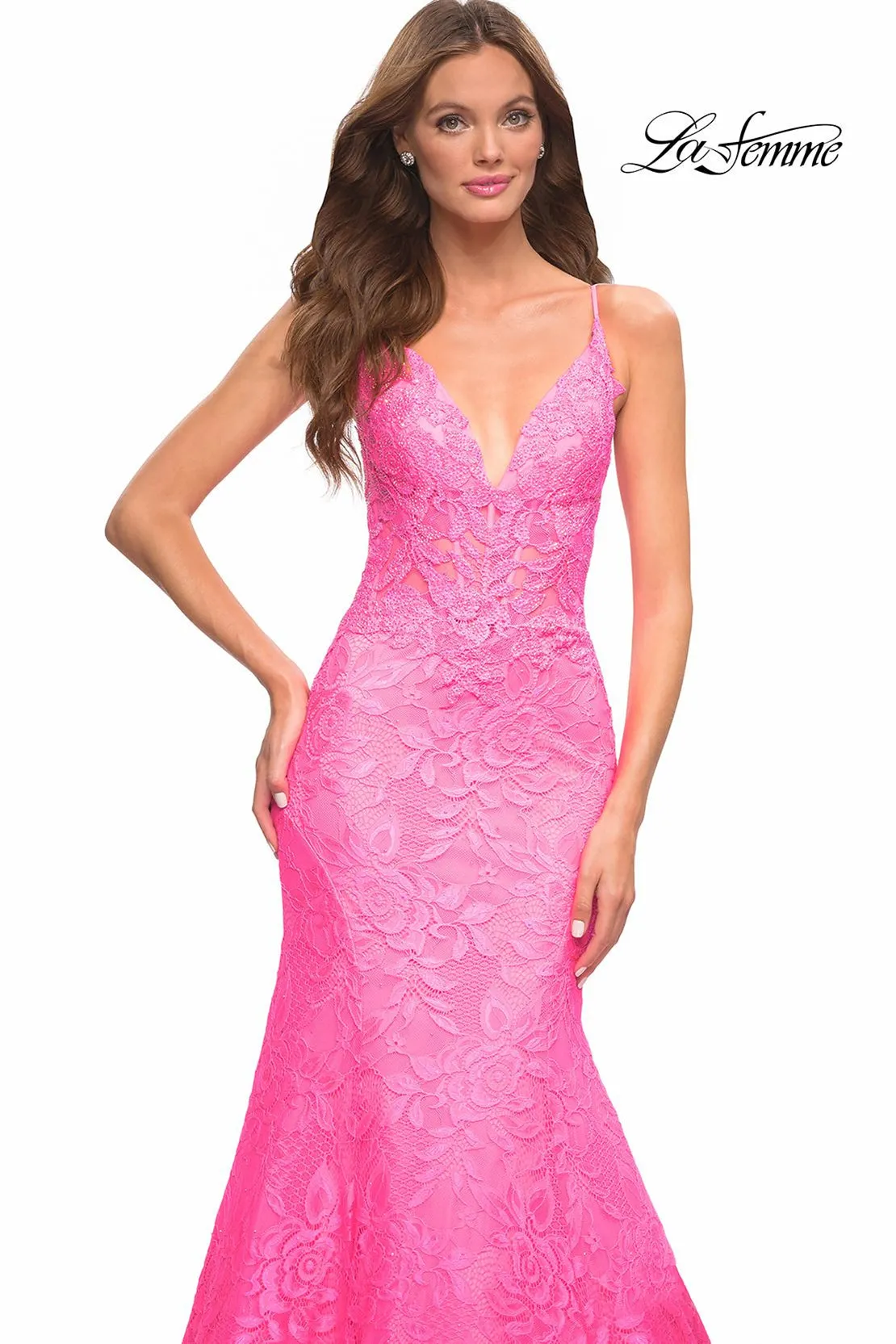La Femme 30663
