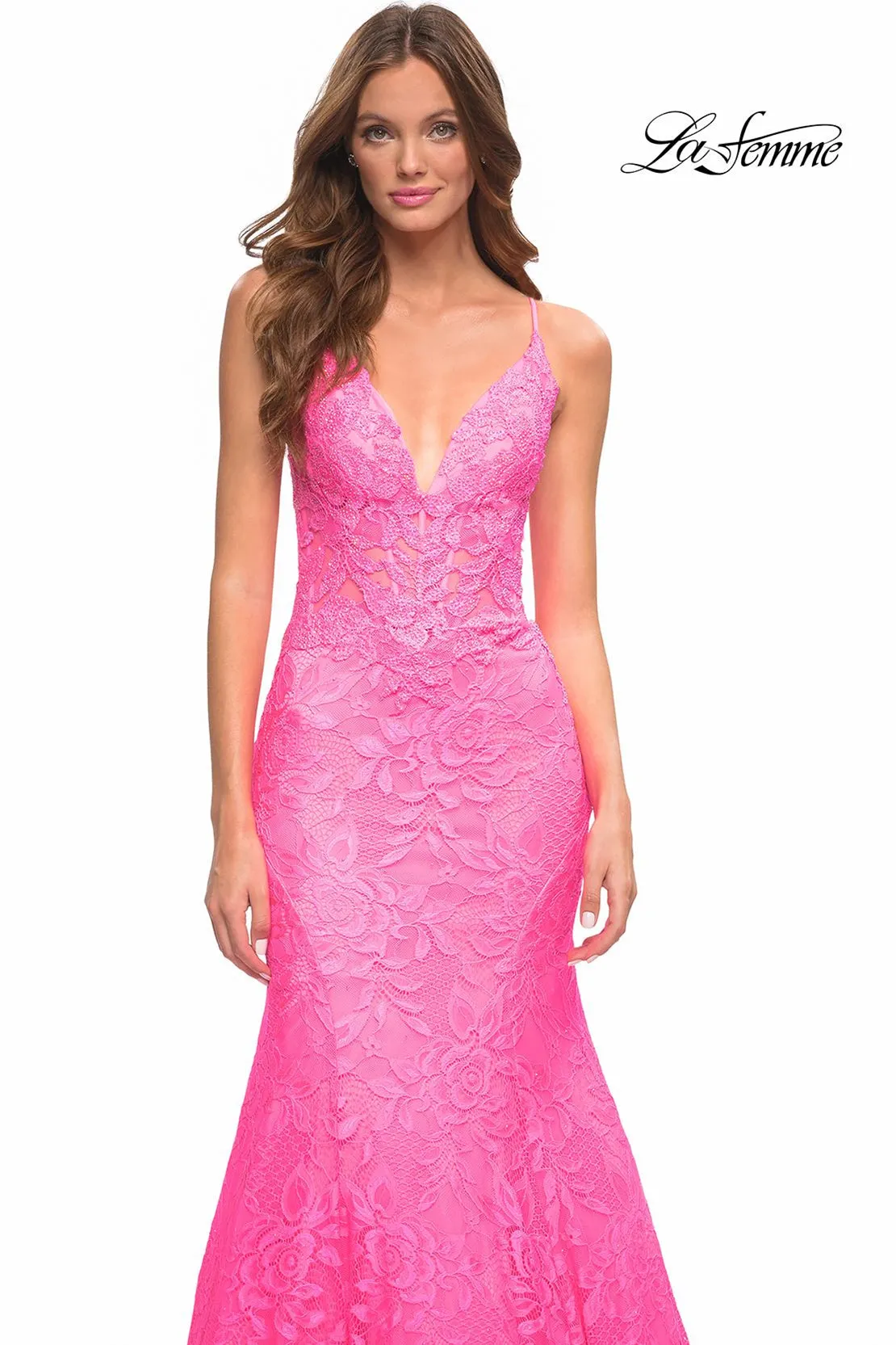 La Femme 30663