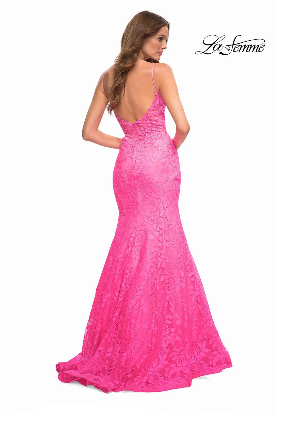 La Femme 30663