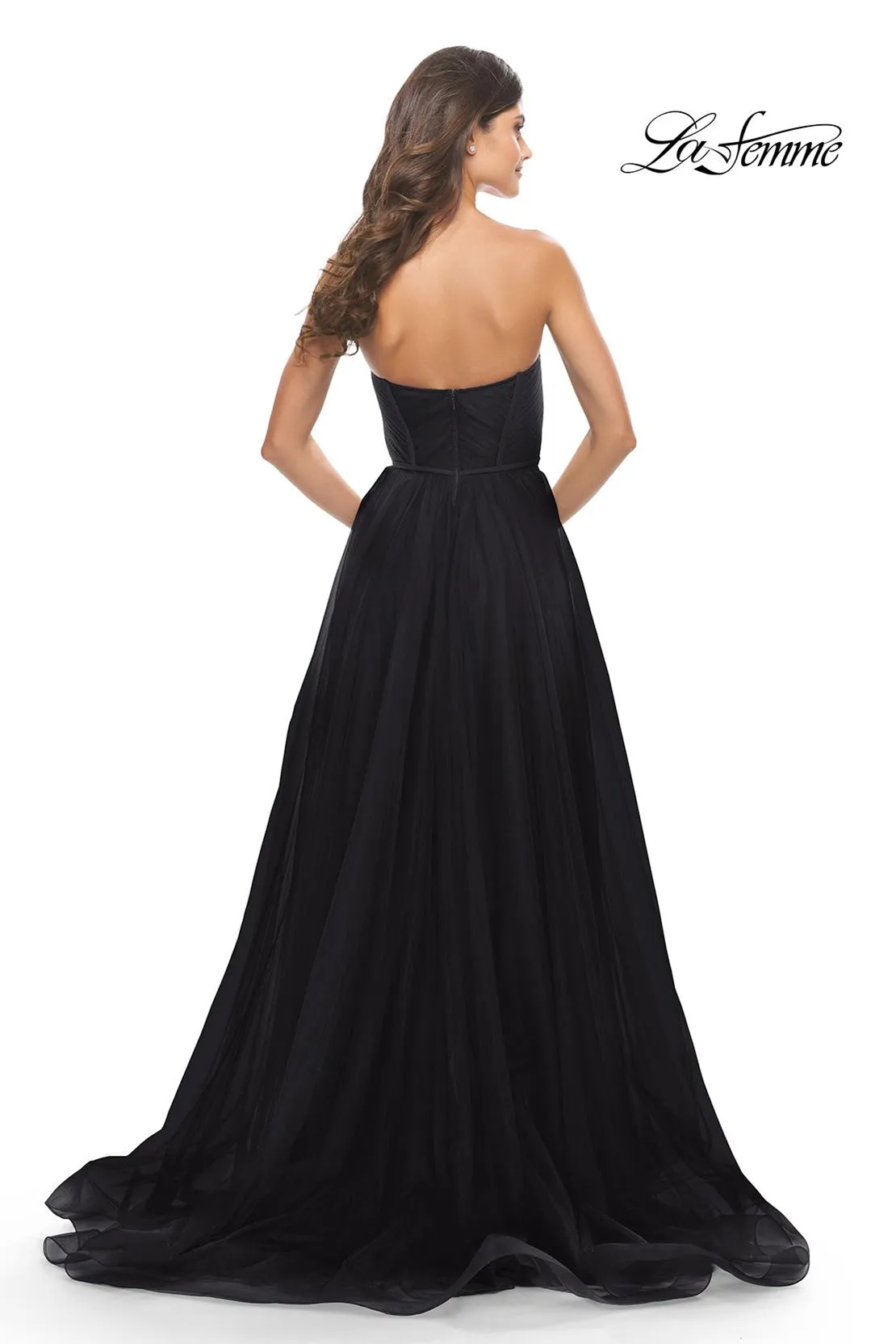 La Femme 31205