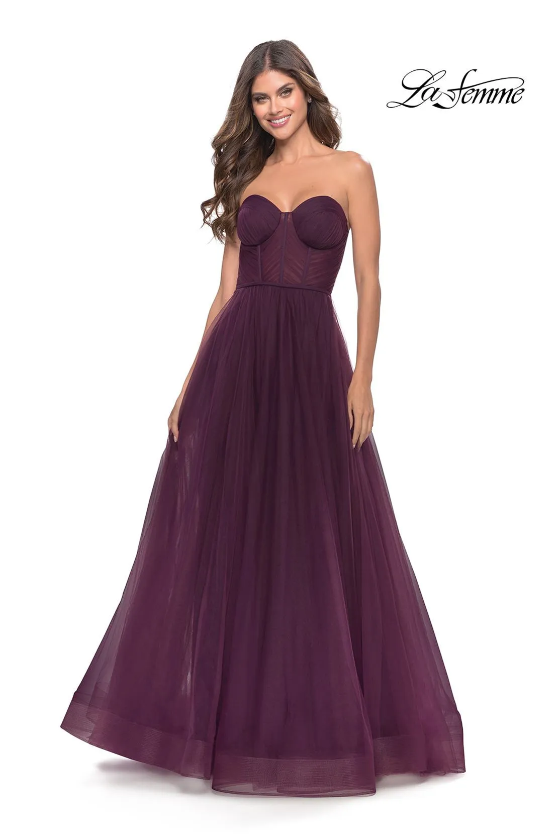 La Femme 31205