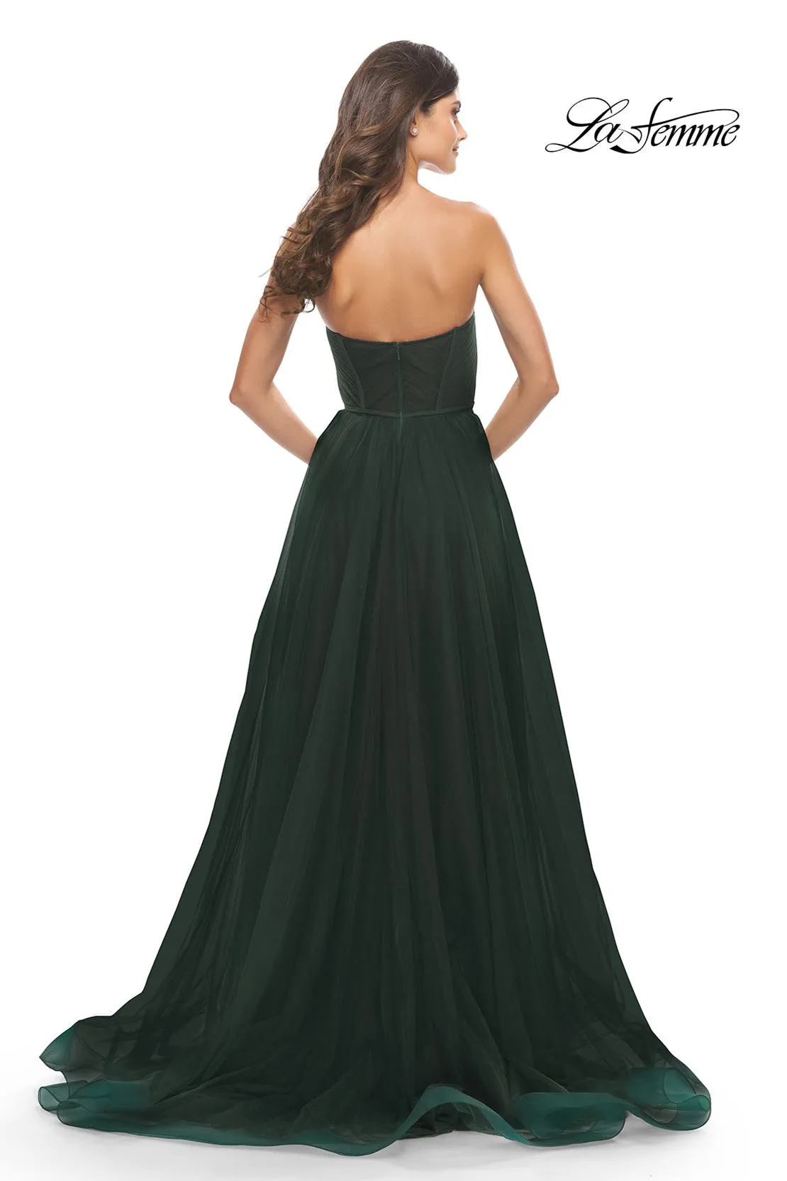 La Femme 31205