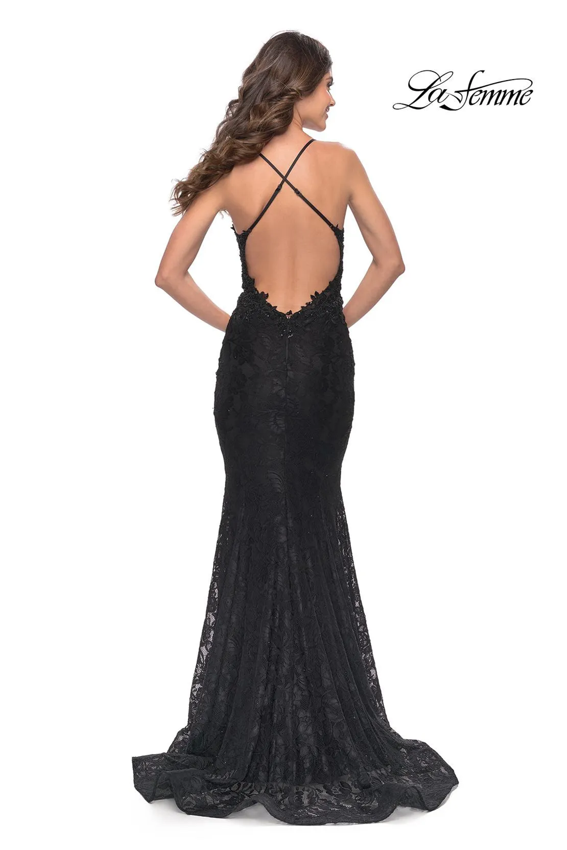 La Femme 31265