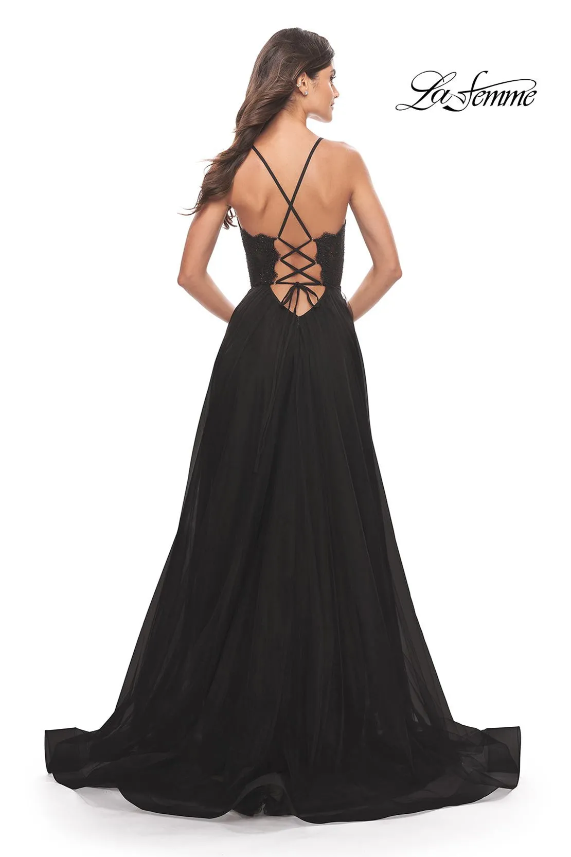 La Femme 31271