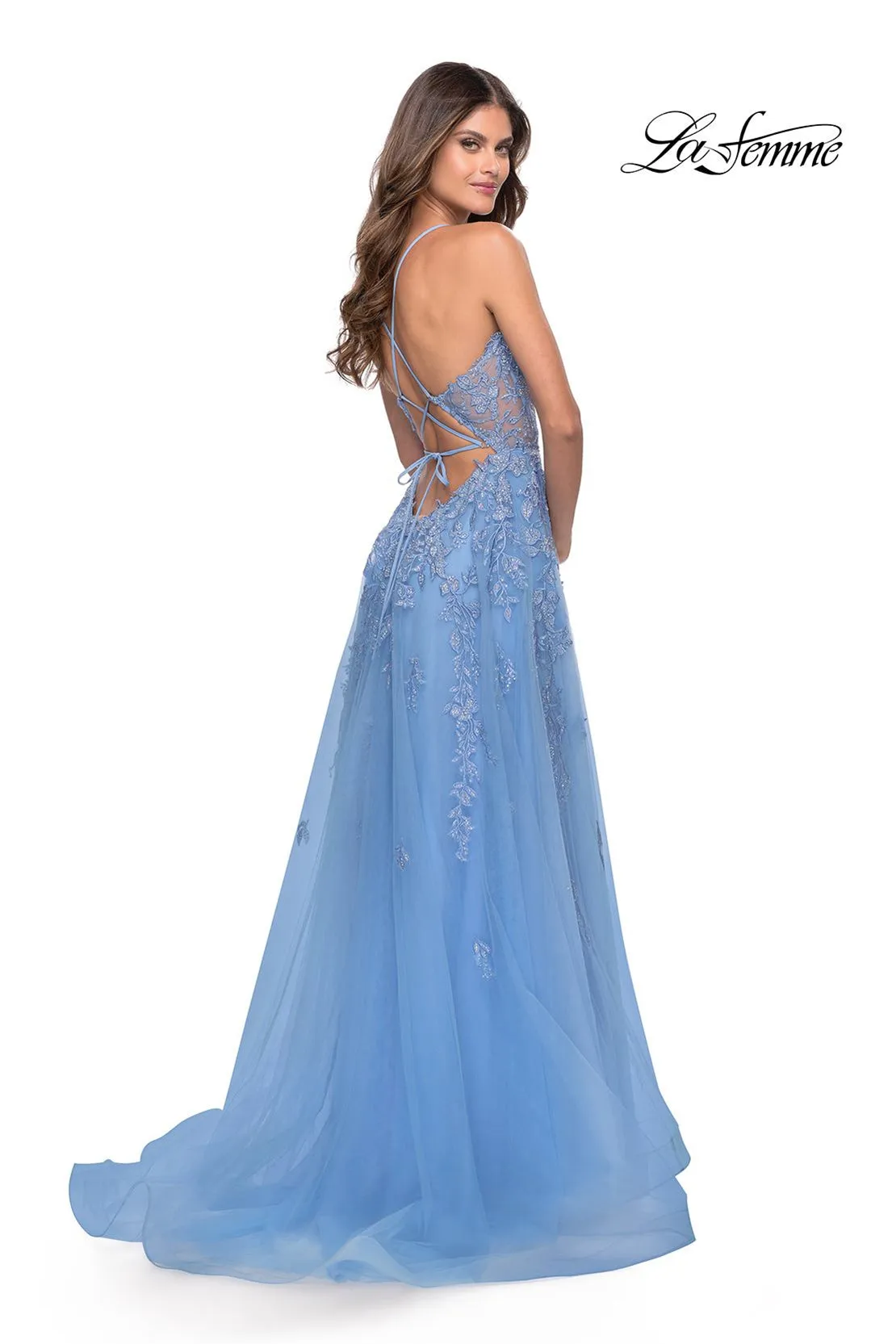 La Femme 31284
