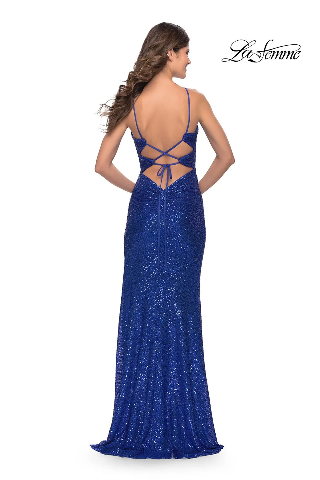 La Femme 31356