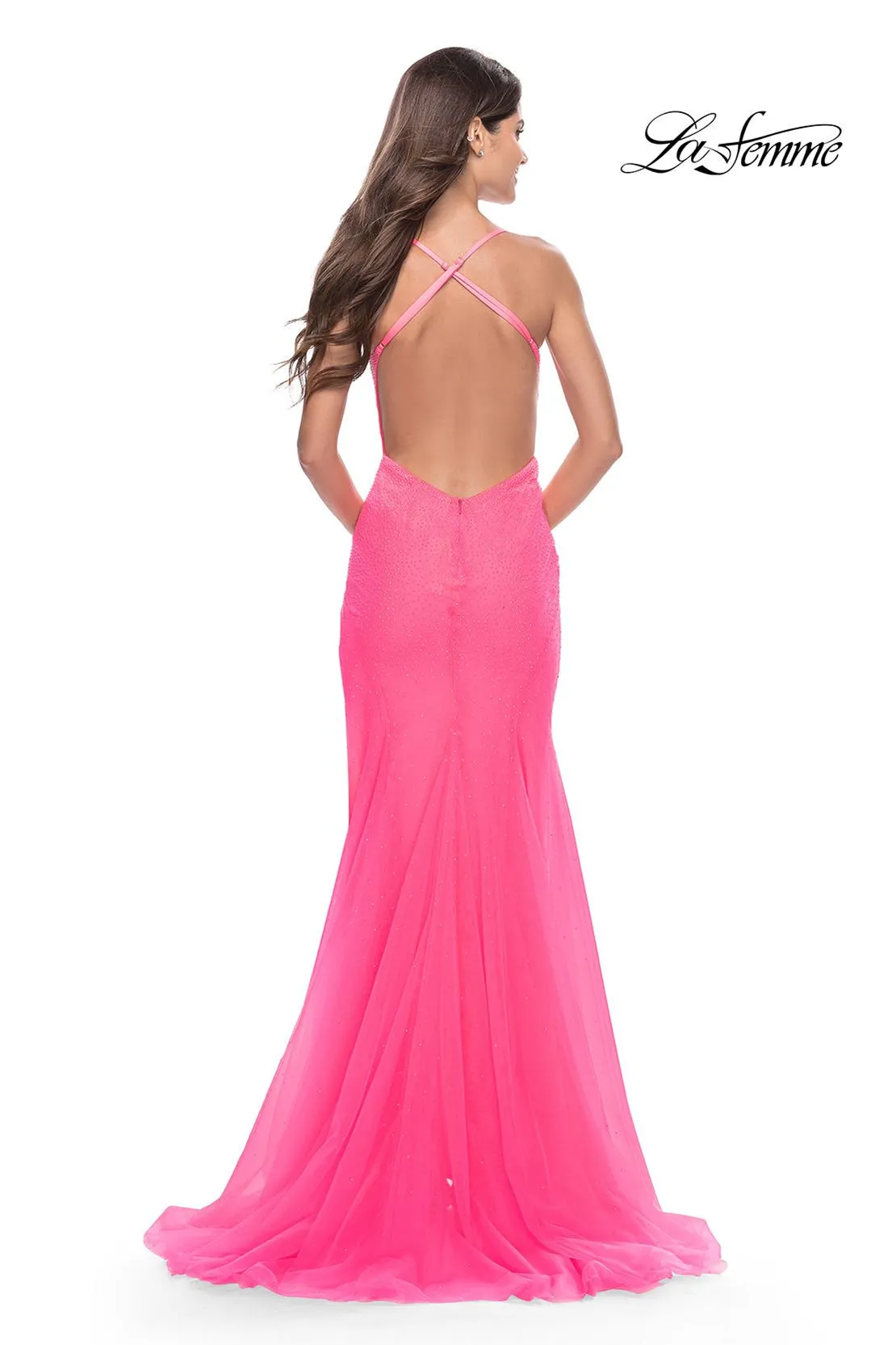 La Femme 31419
