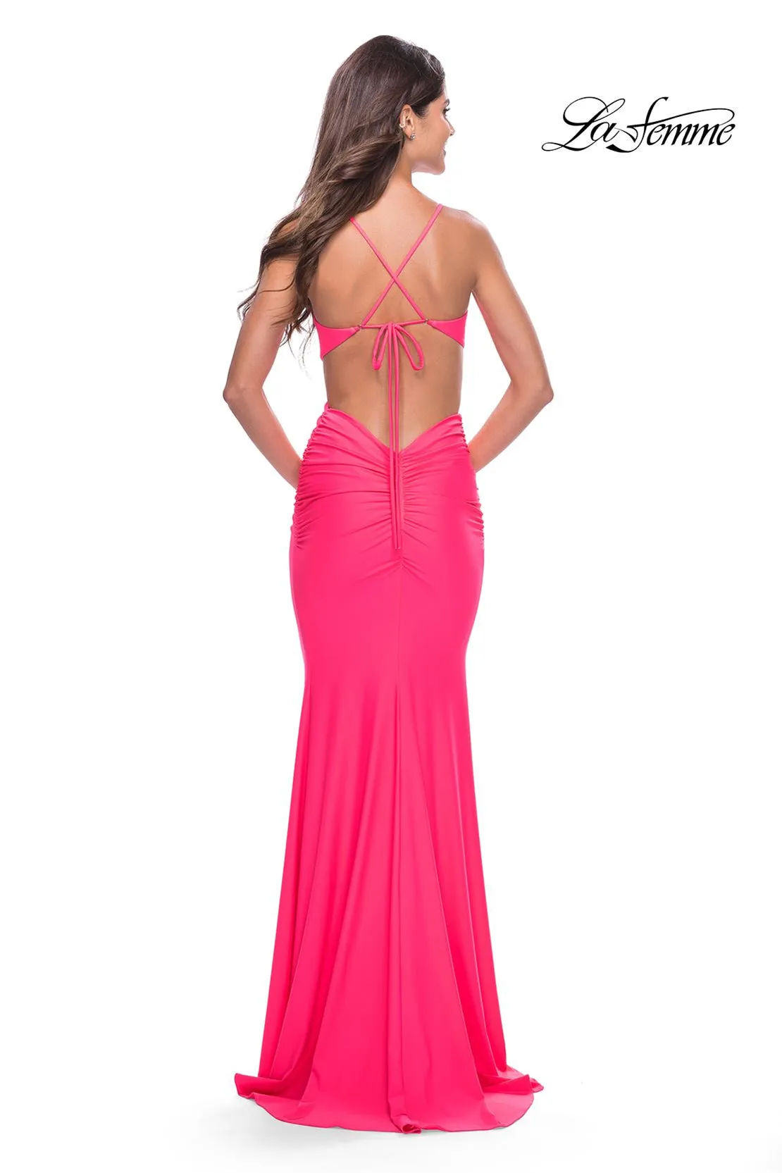 La Femme 31428