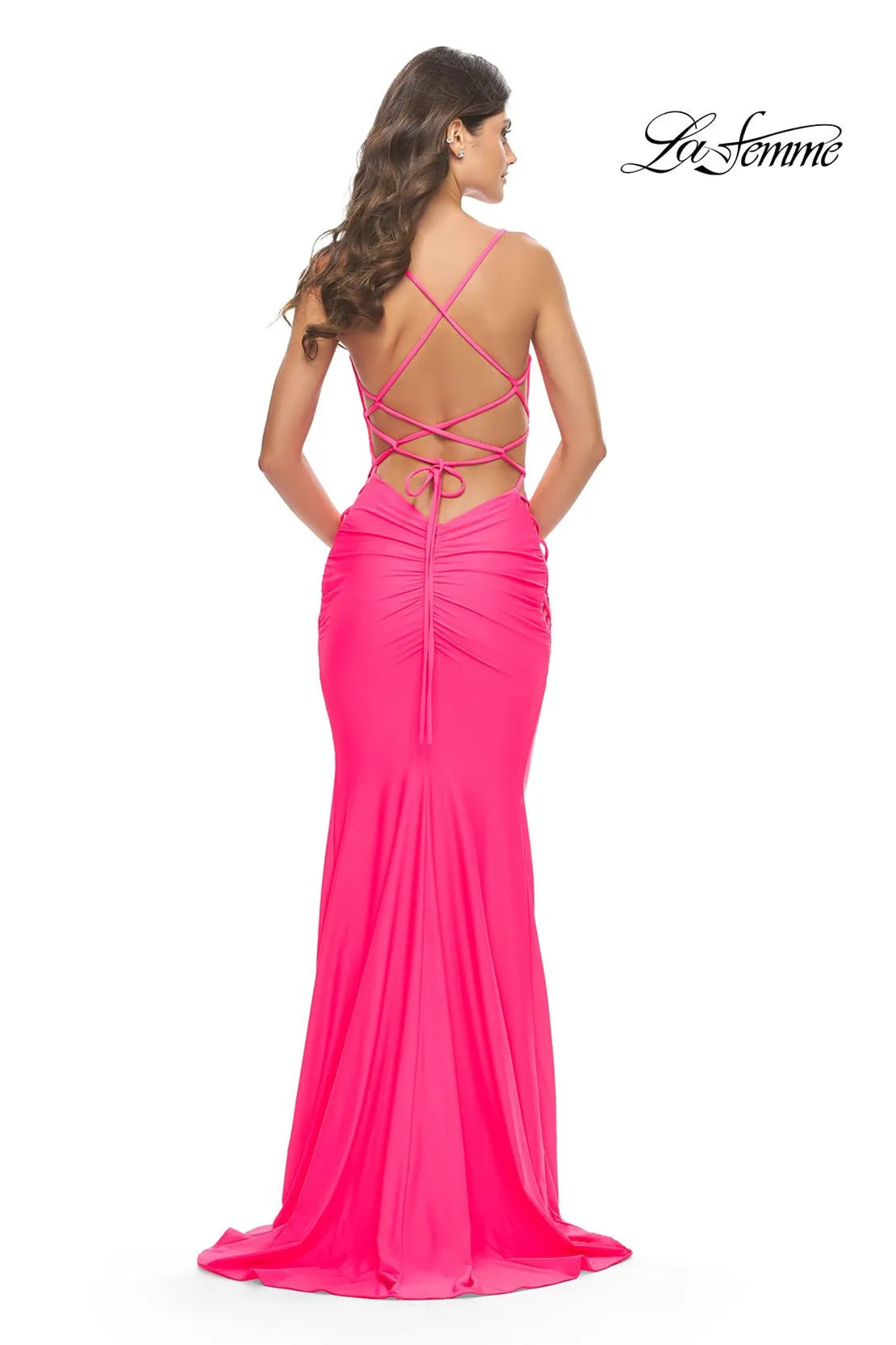 La Femme 31438