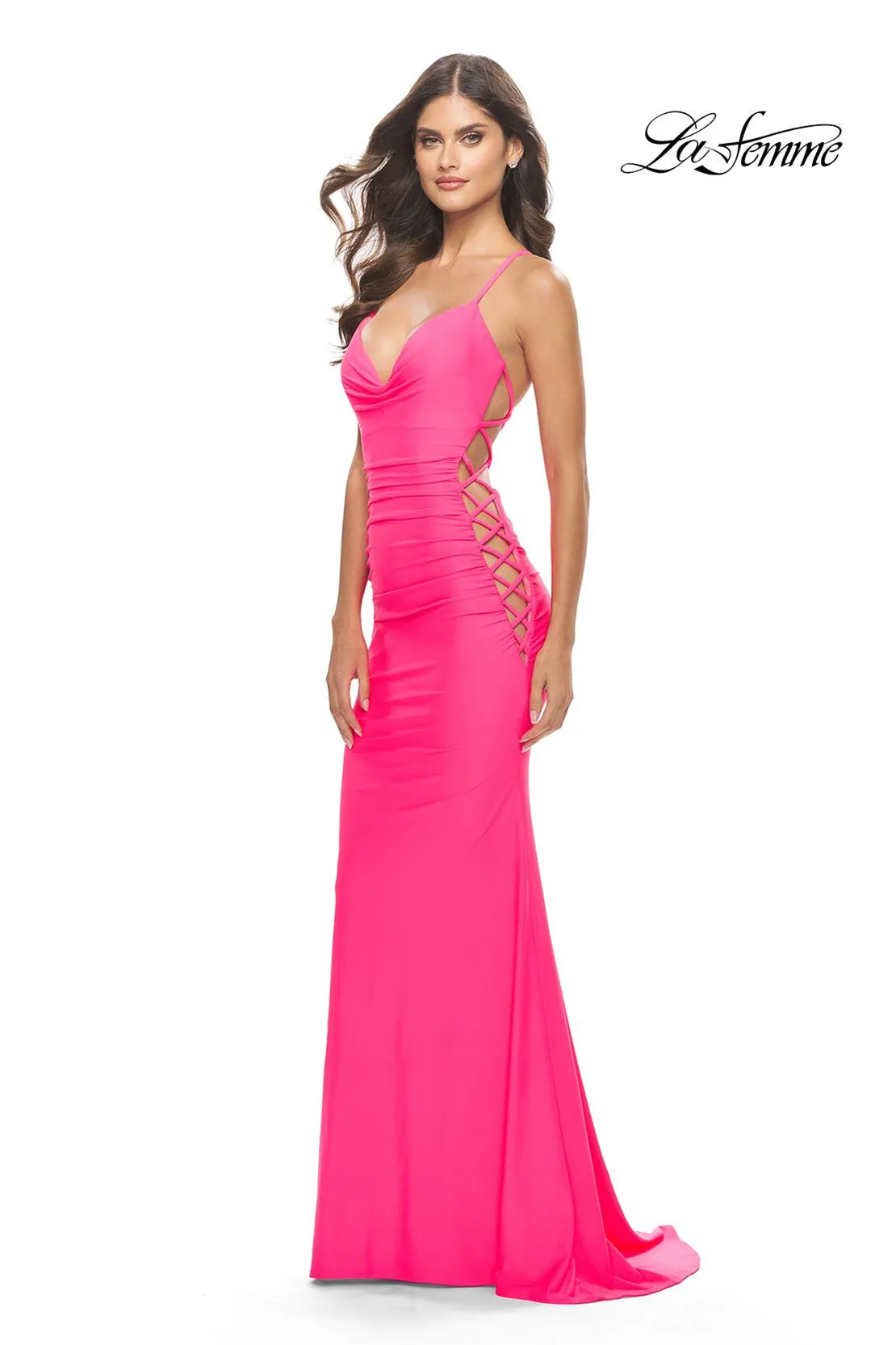 La Femme 31438
