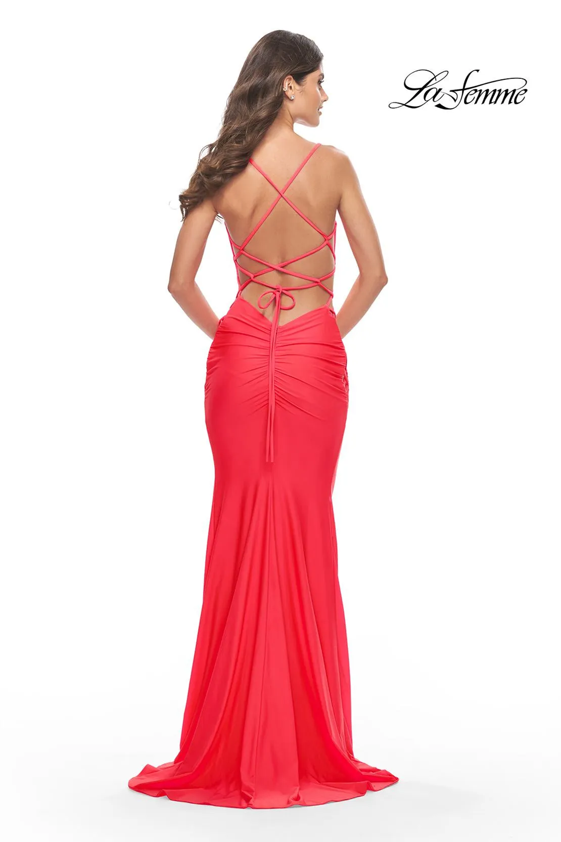La Femme 31438