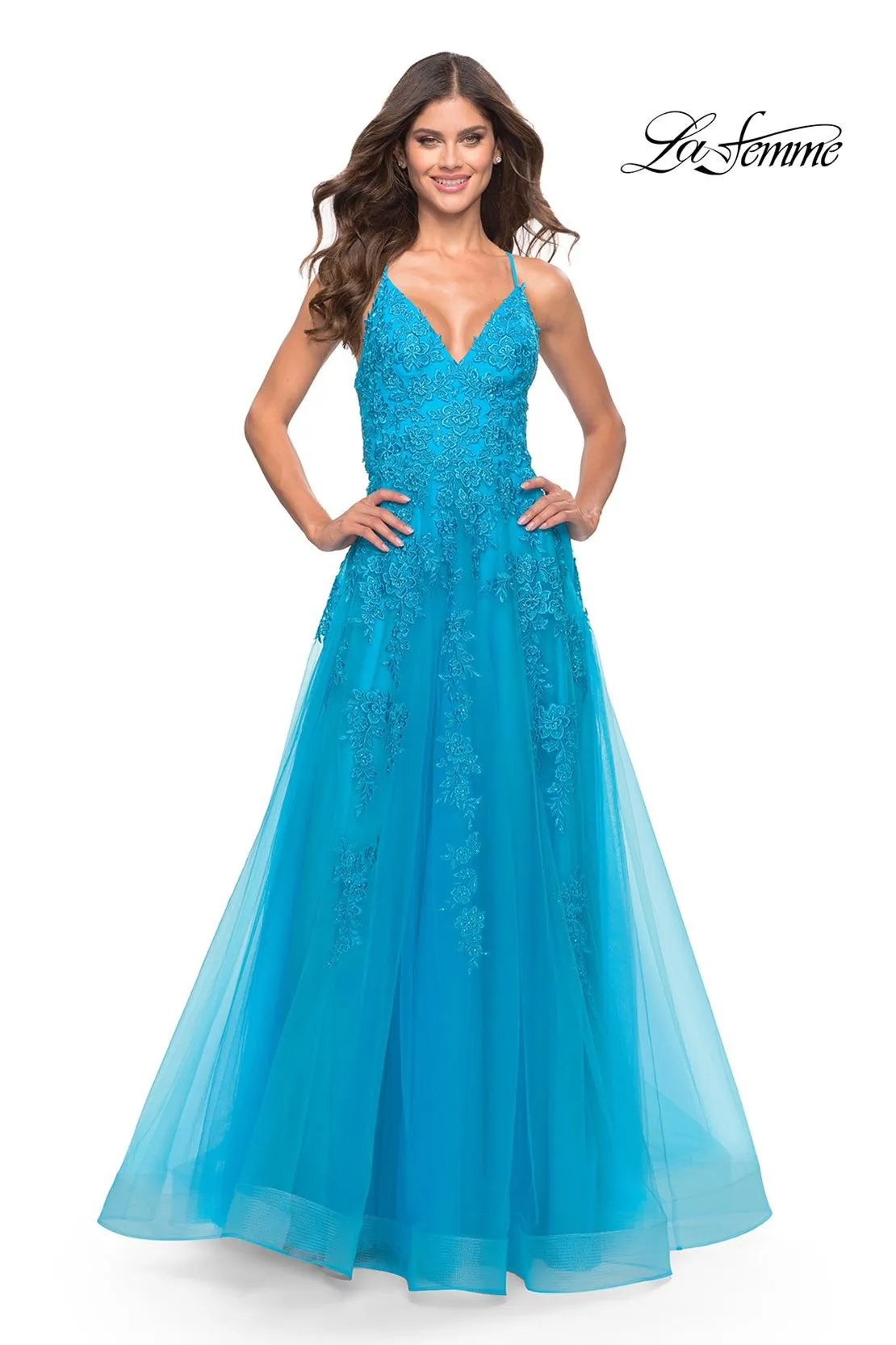La Femme 31503