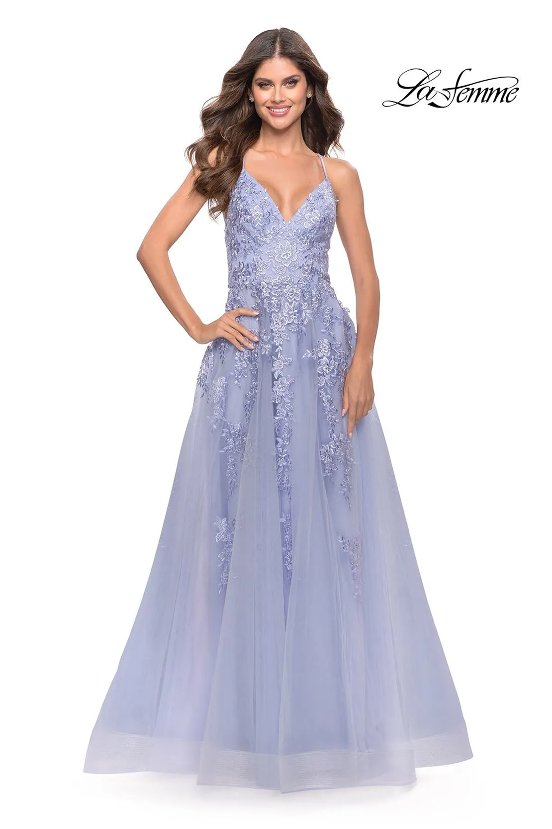 La Femme 31503
