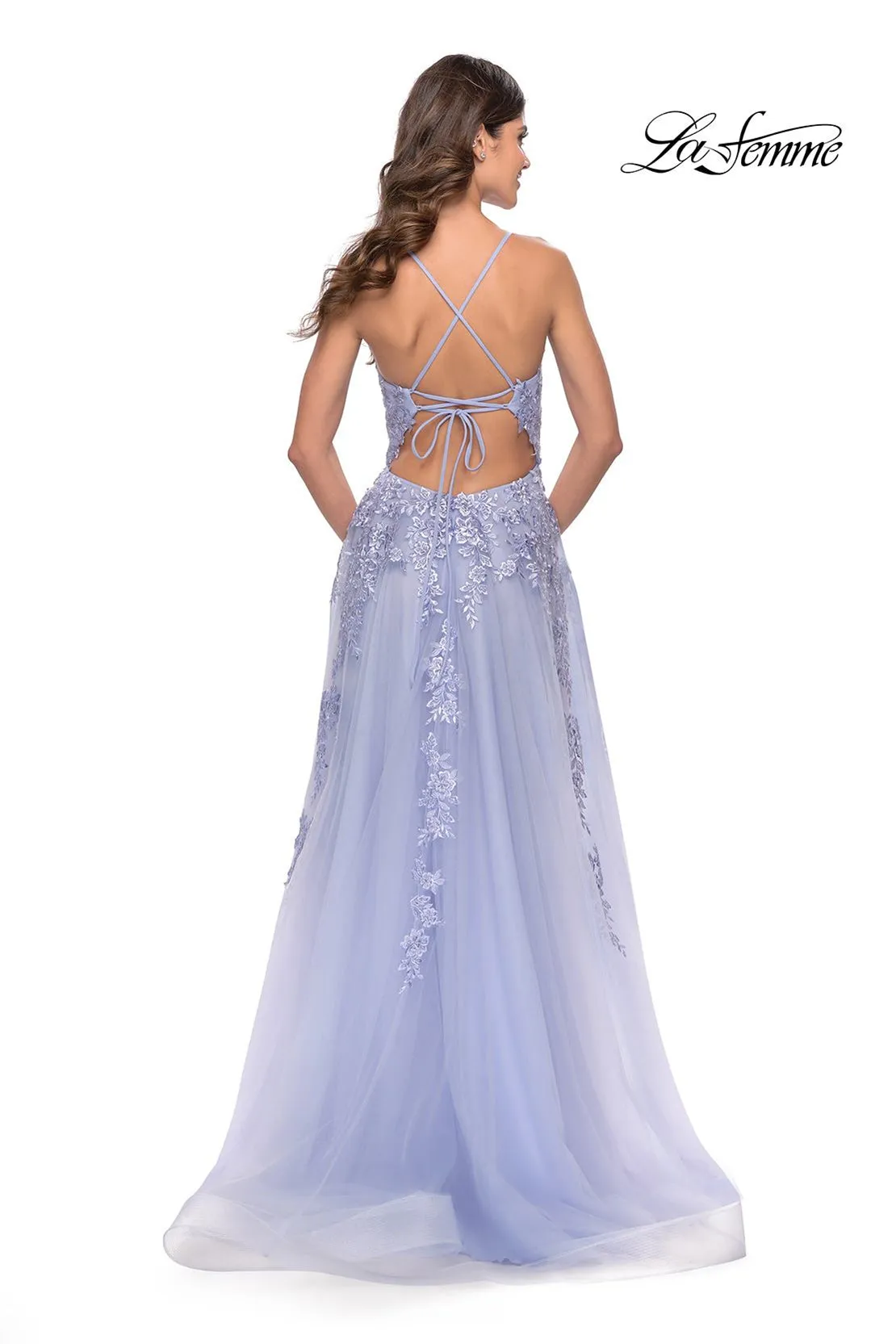 La Femme 31503