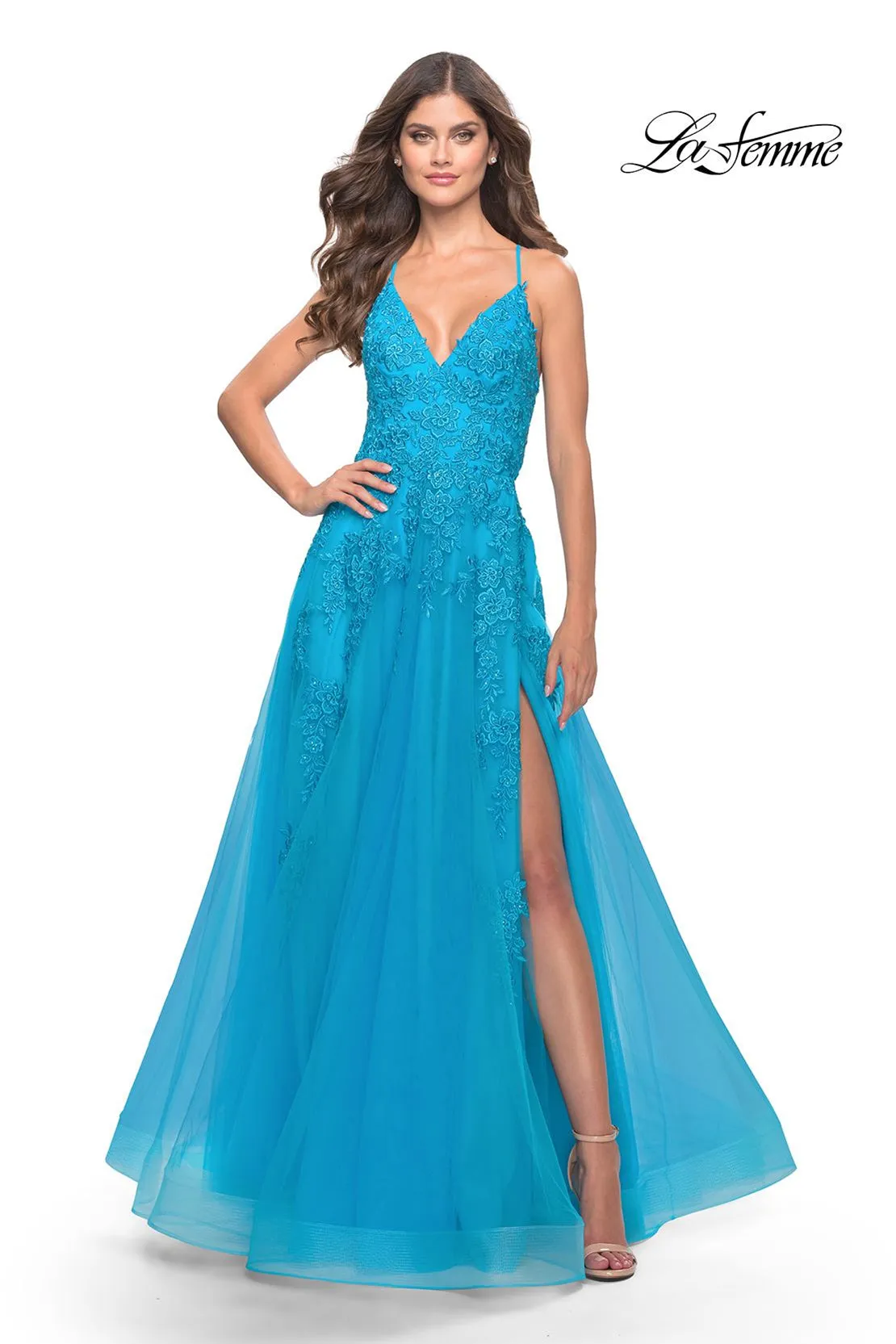 La Femme 31503