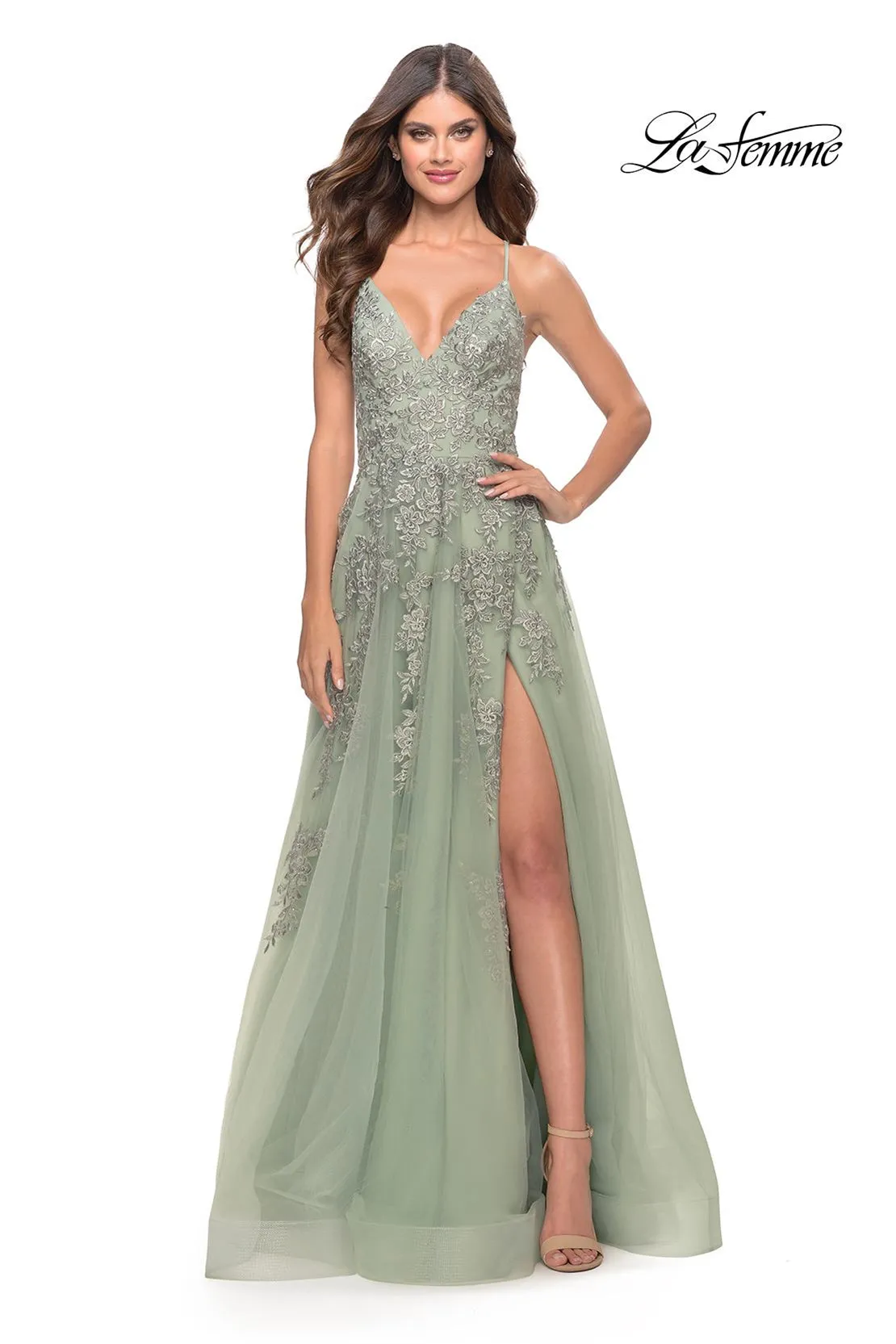 La Femme 31503