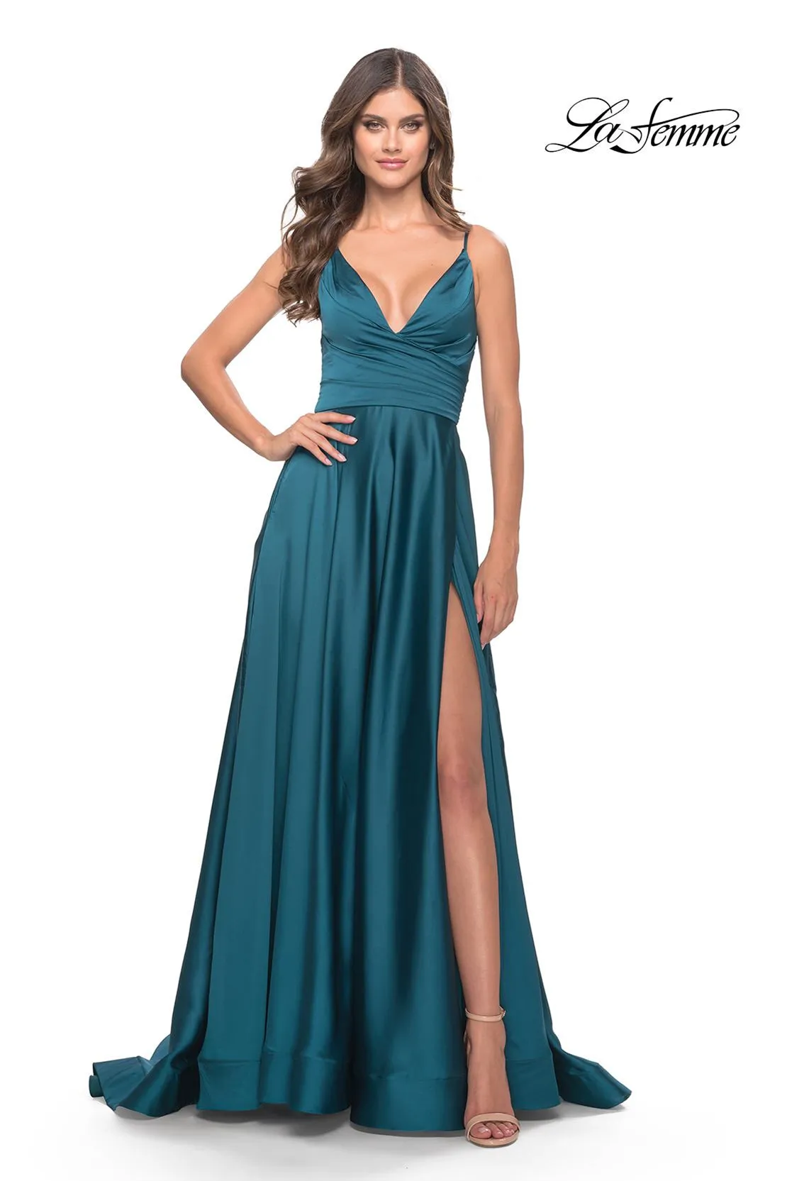 La Femme 31505