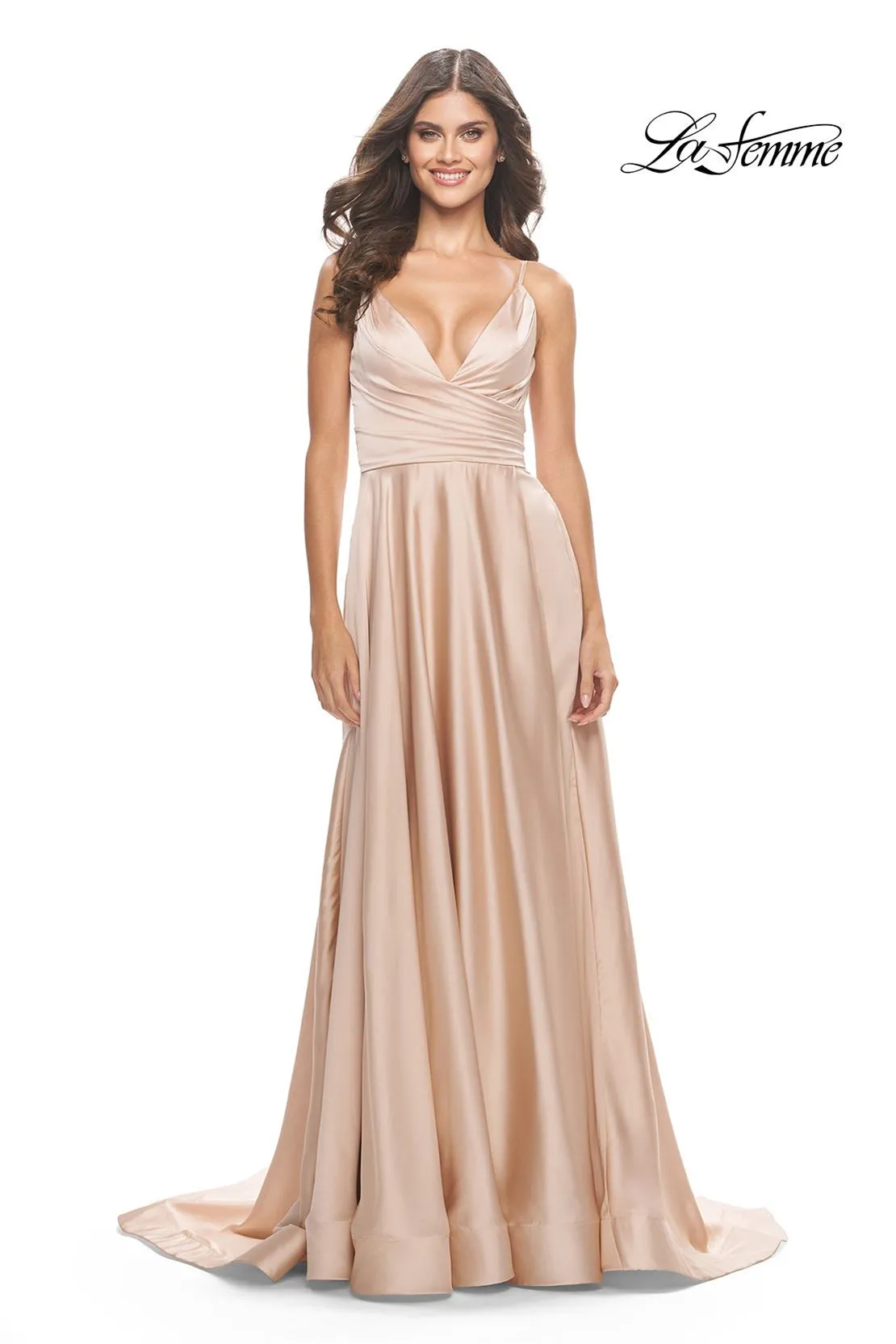 La Femme 31505