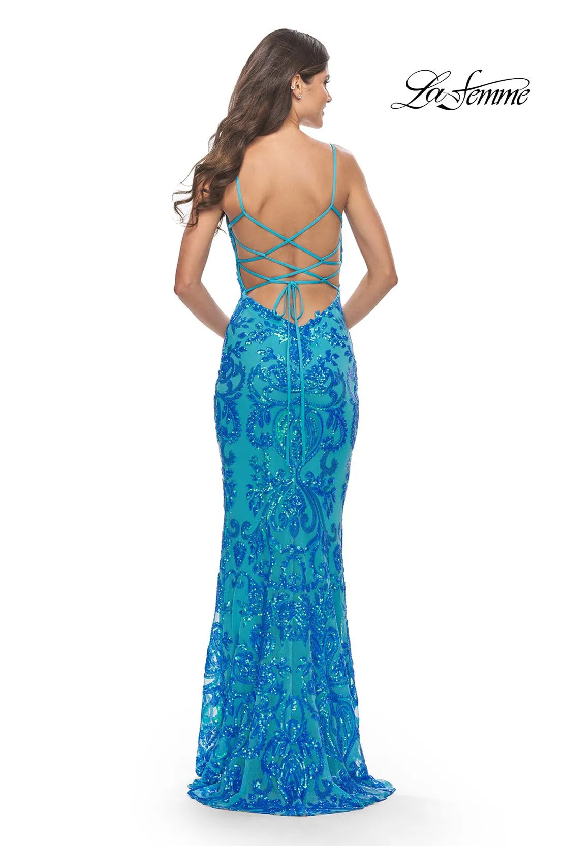 La Femme 31521