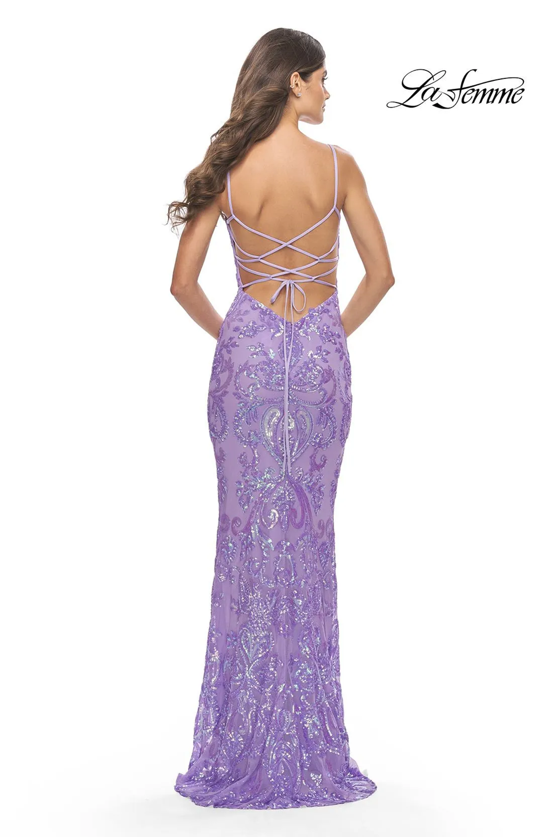 La Femme 31521