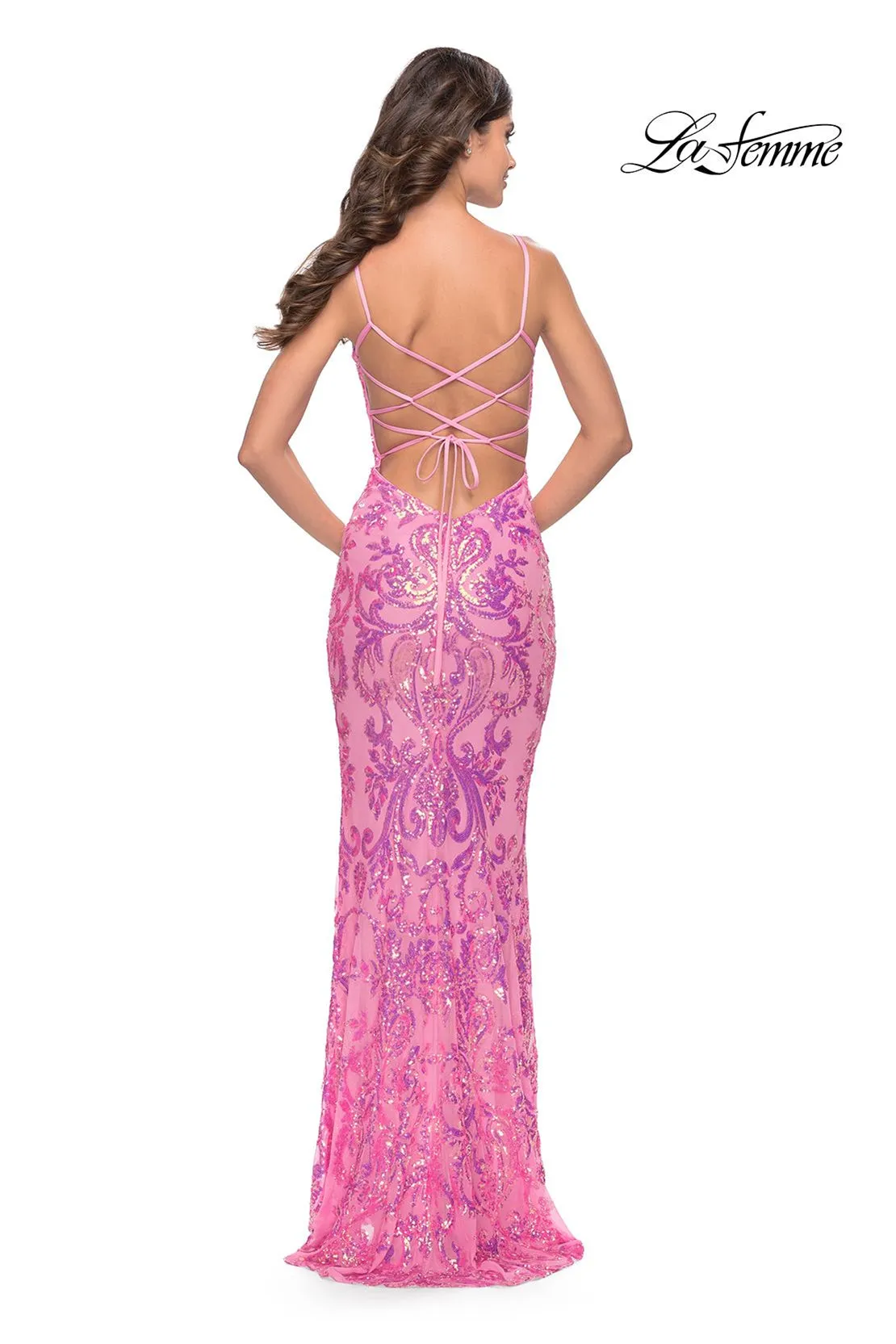 La Femme 31521