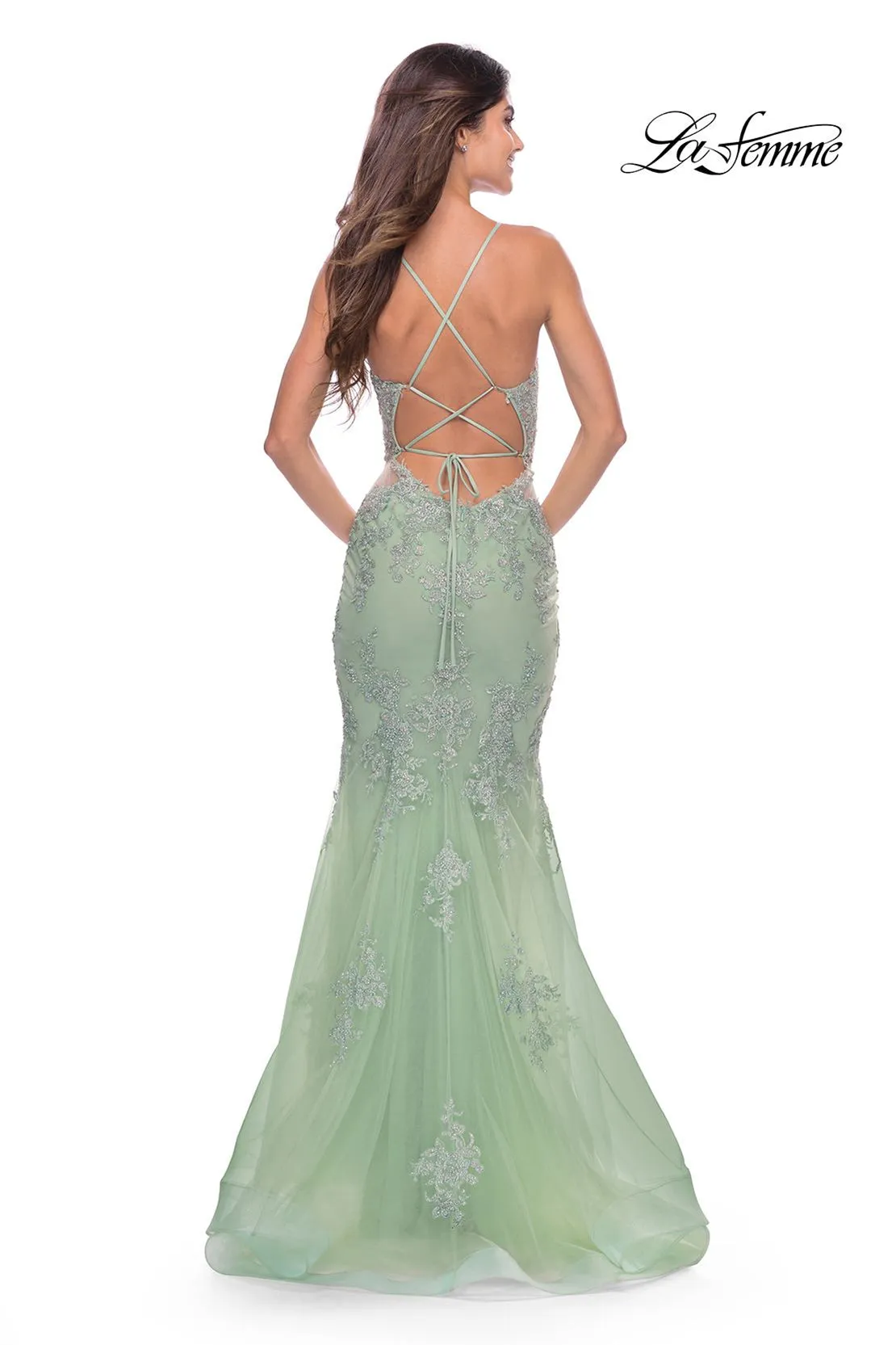 La Femme 31598