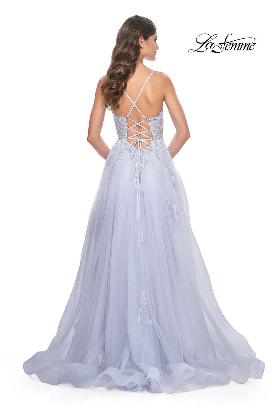 La Femme 32028