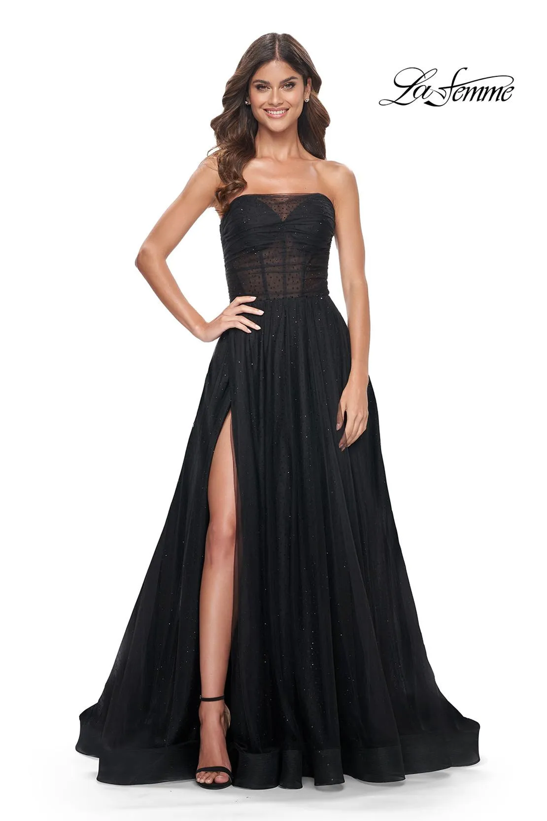 La Femme 32029