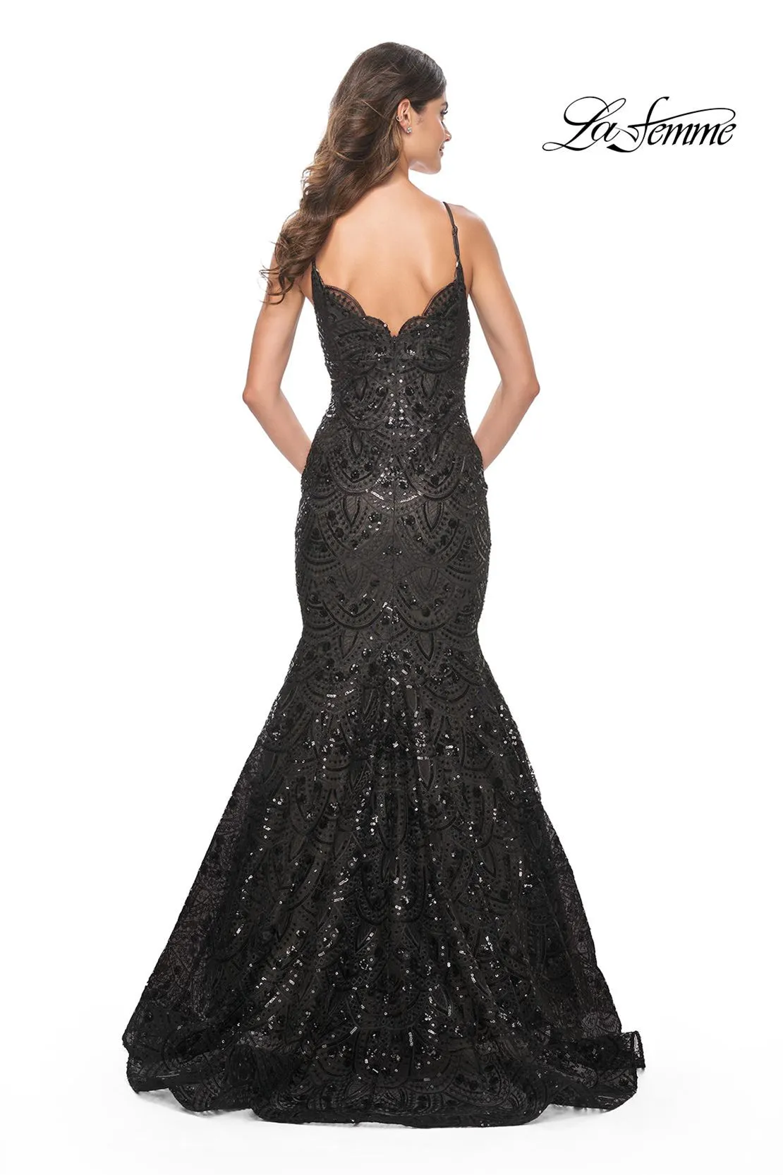 La Femme 32118