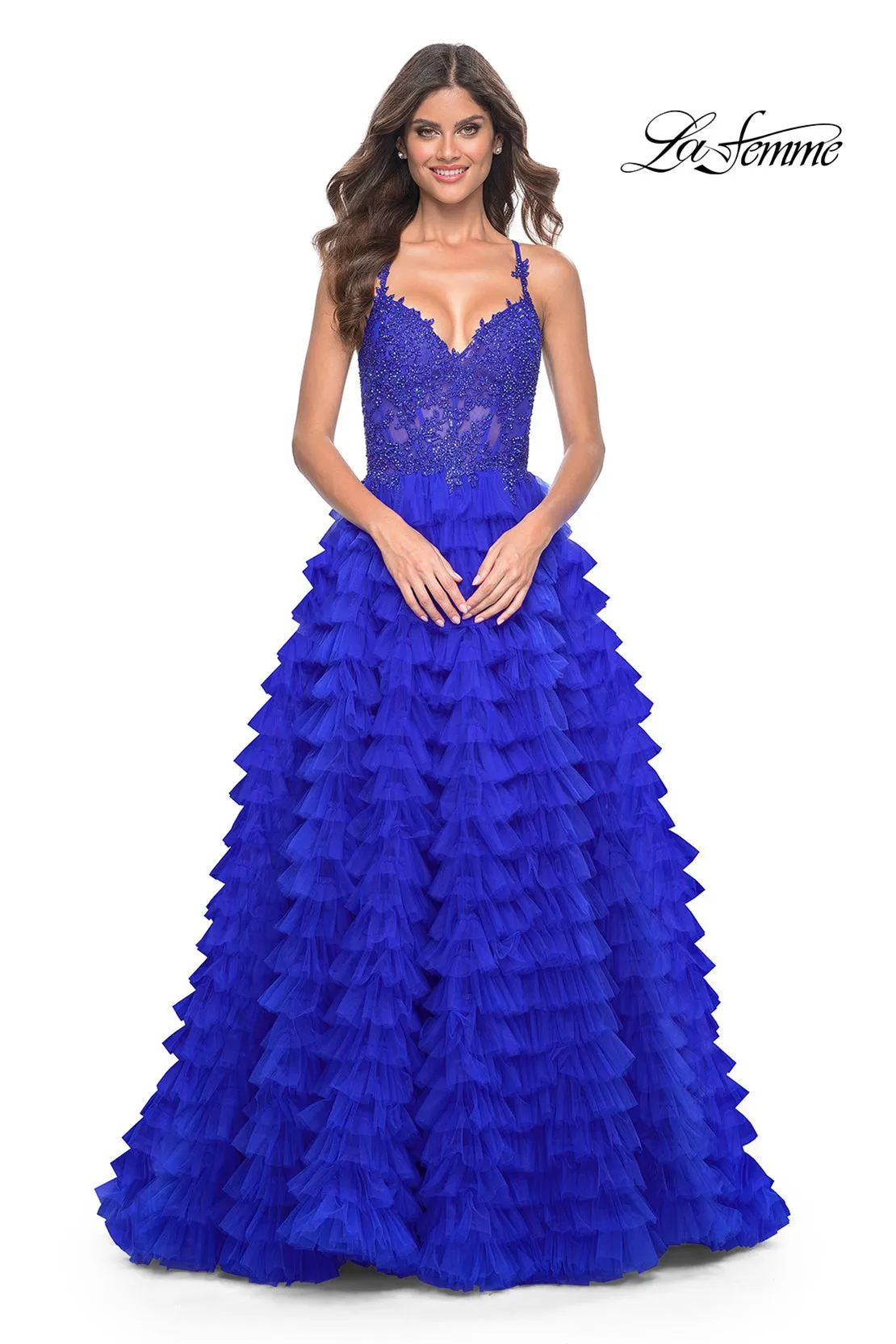La Femme 32128