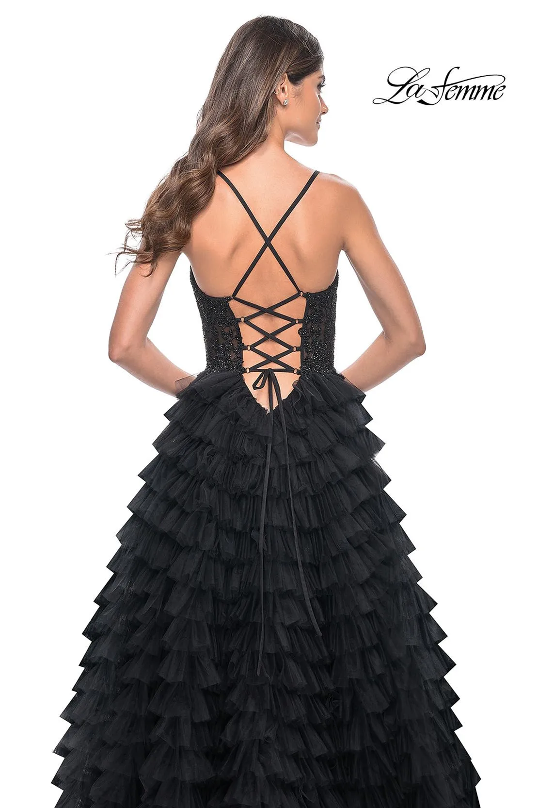 La Femme 32128