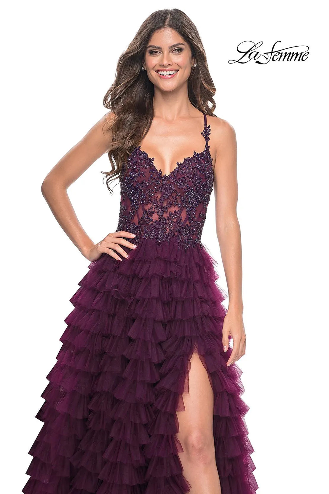 La Femme 32128
