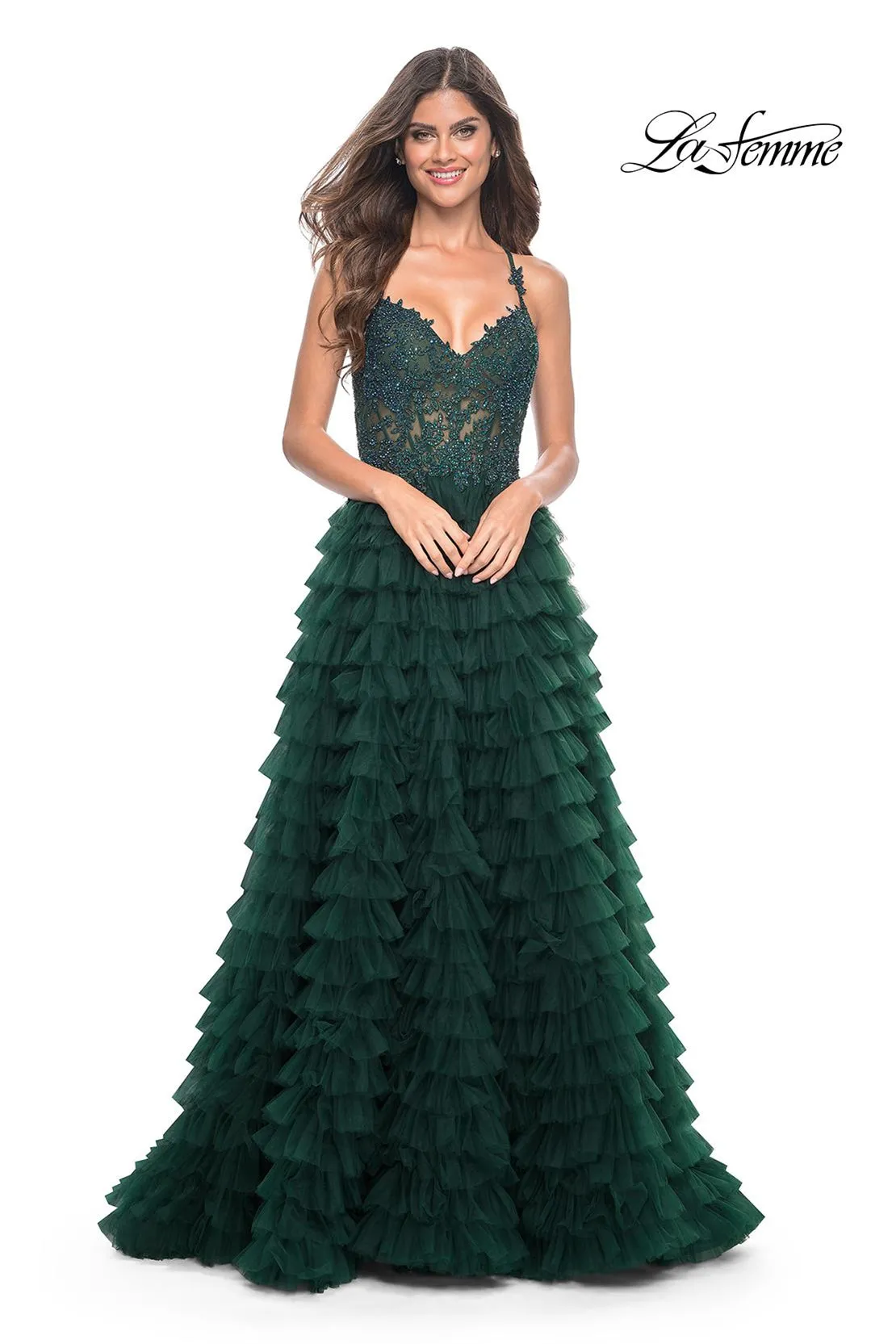 La Femme 32128