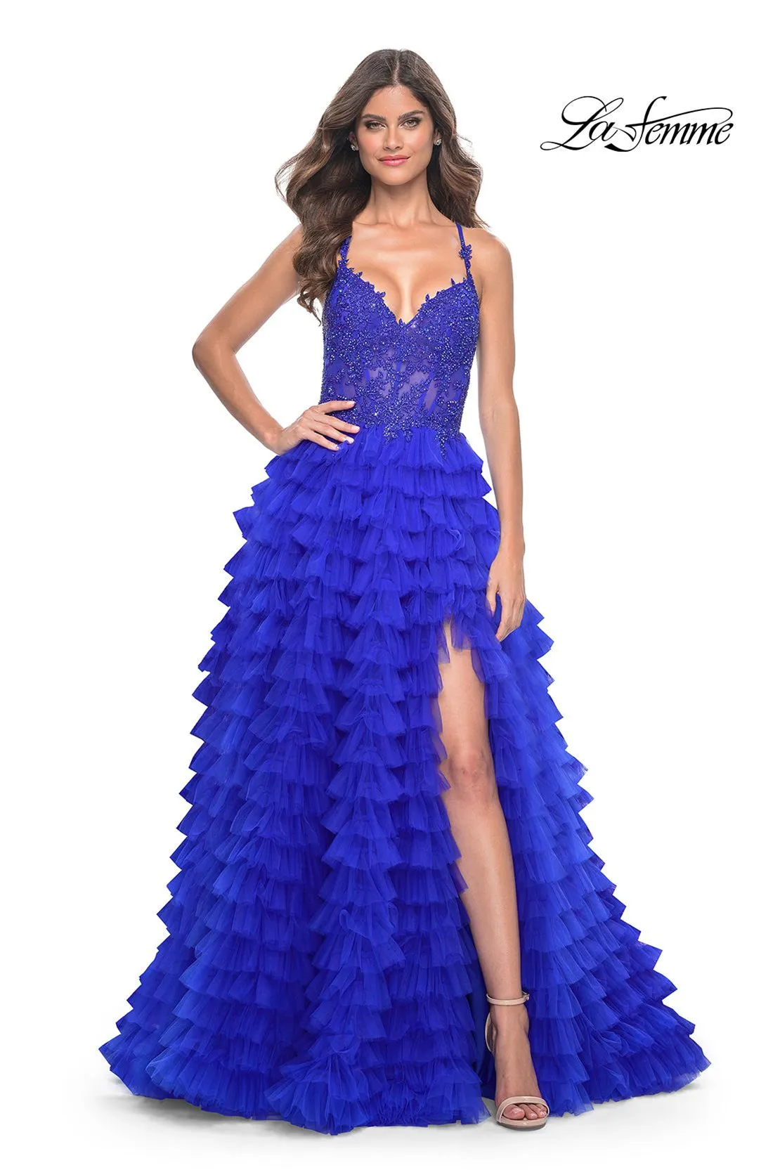 La Femme 32128