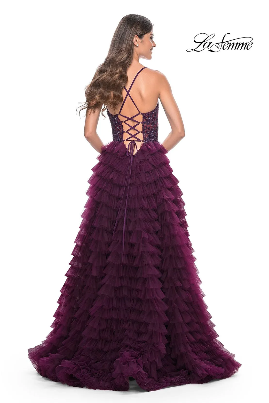 La Femme 32128