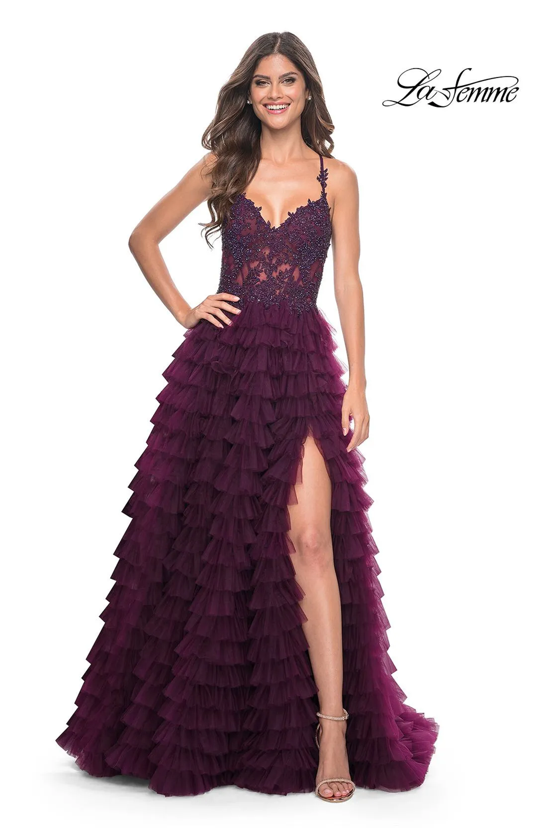 La Femme 32128