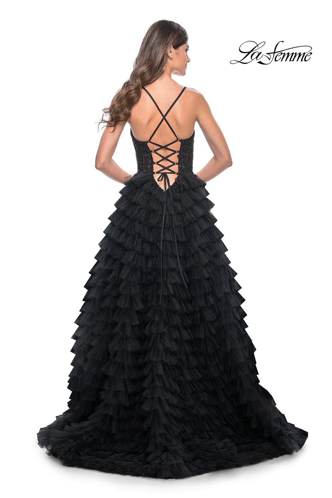 La Femme 32128