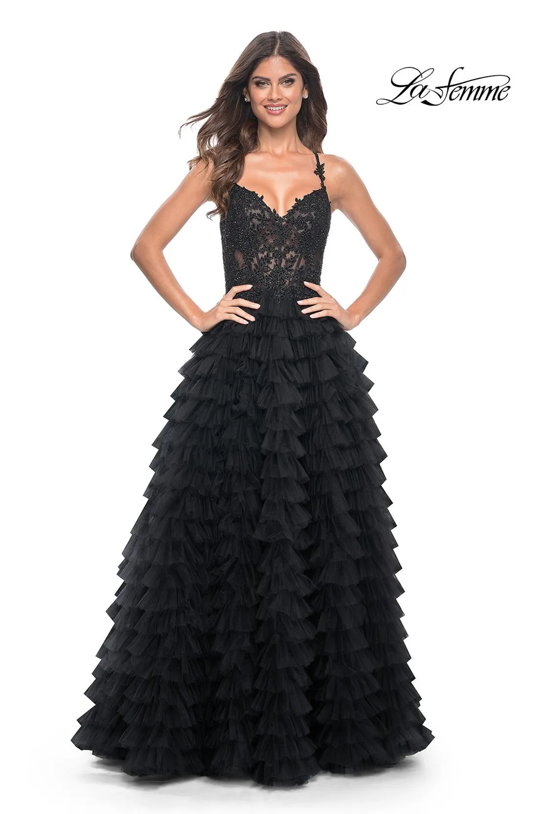 La Femme 32128