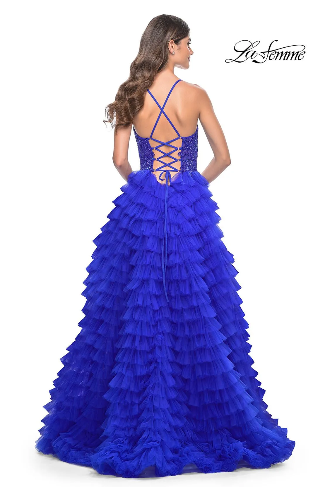 La Femme 32128