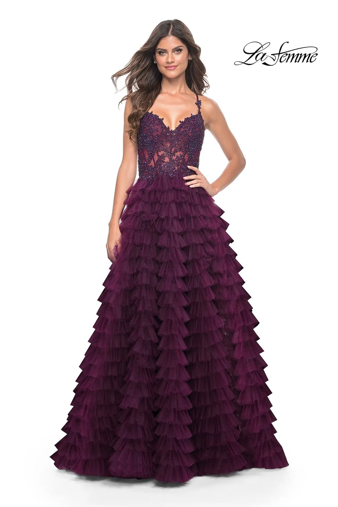La Femme 32128
