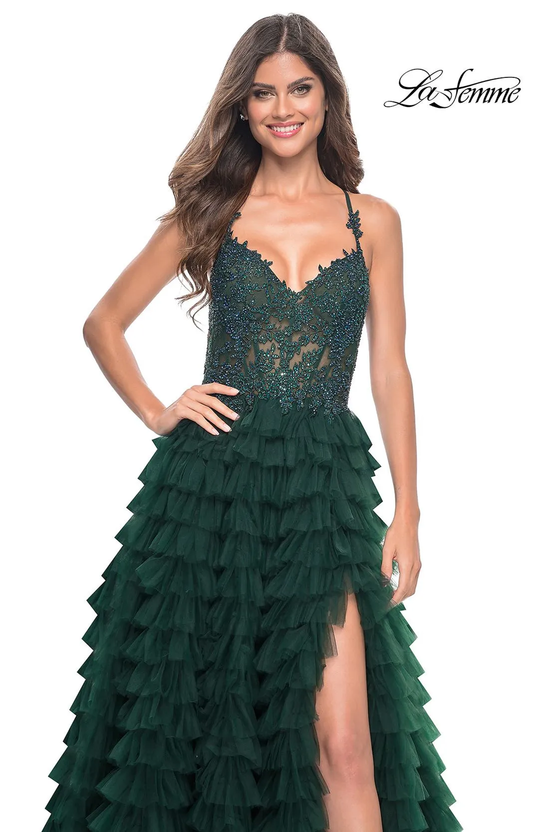 La Femme 32128