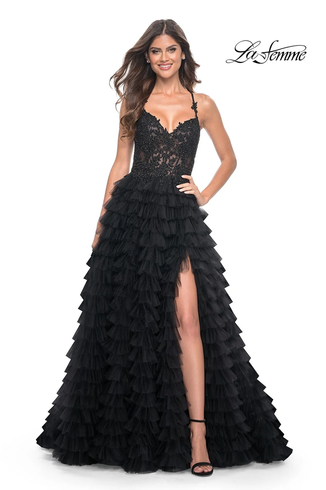 La Femme 32128